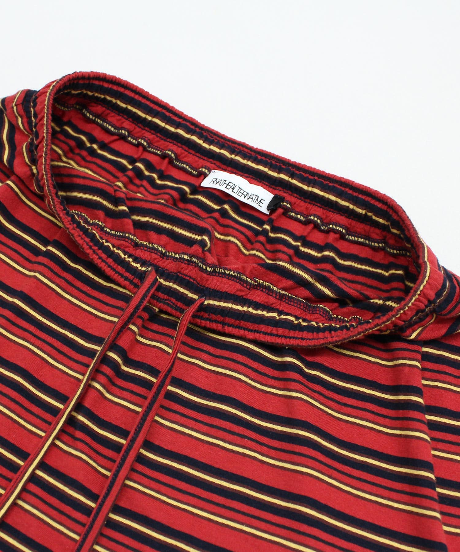 レッド/パープル