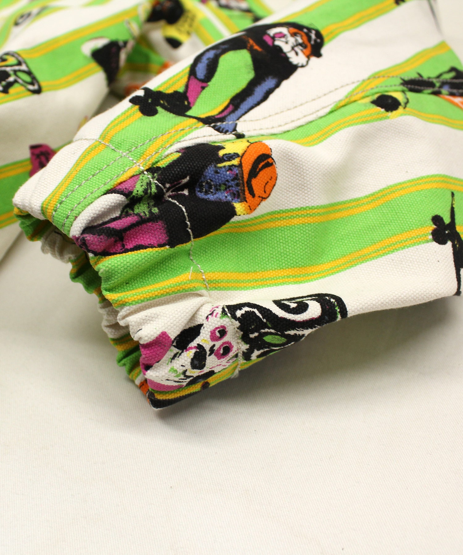 シュアカ プリント