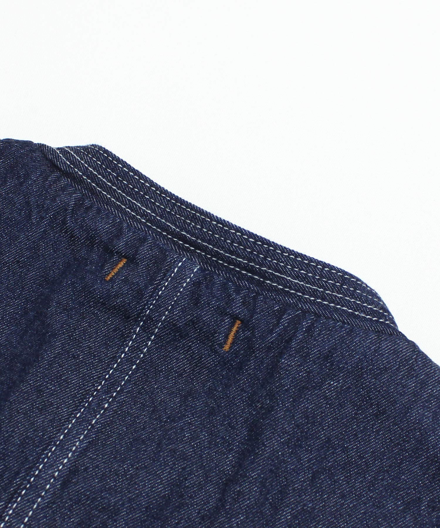 デニムワンウォッシュ