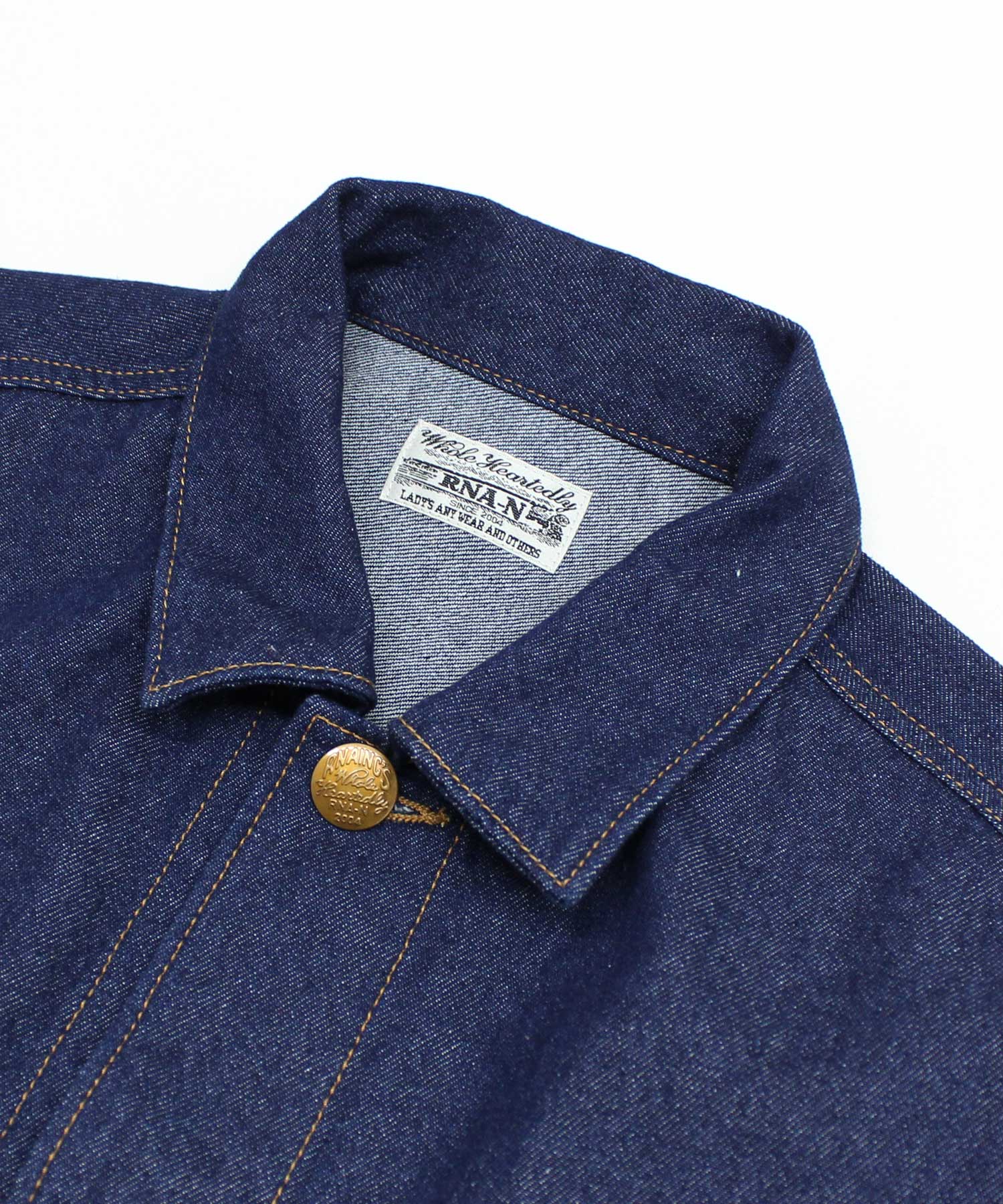 ワンウォッシュ