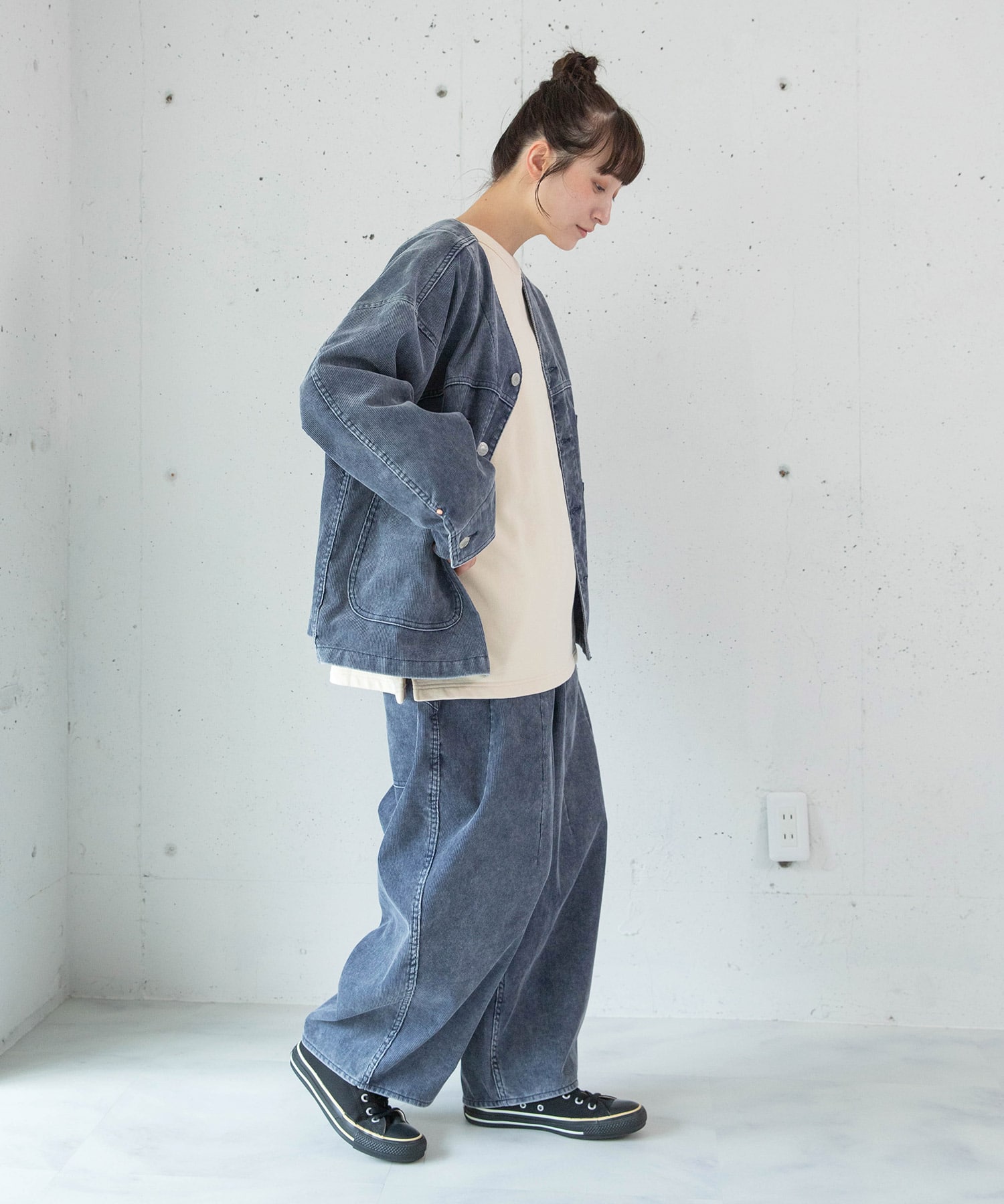 フレンチブルー