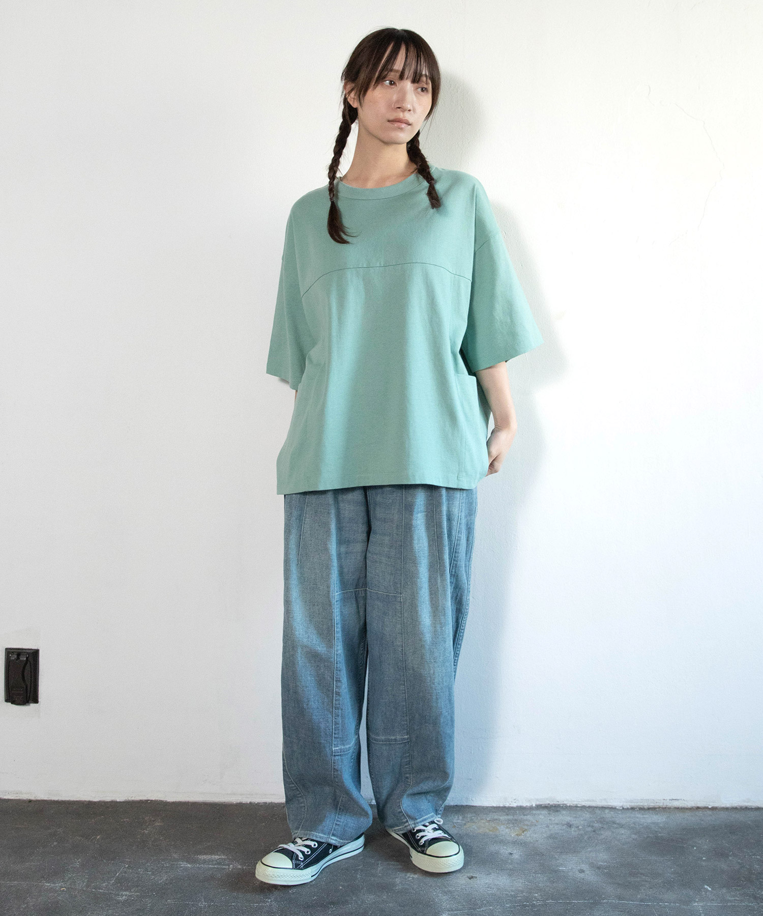 スモークアクア