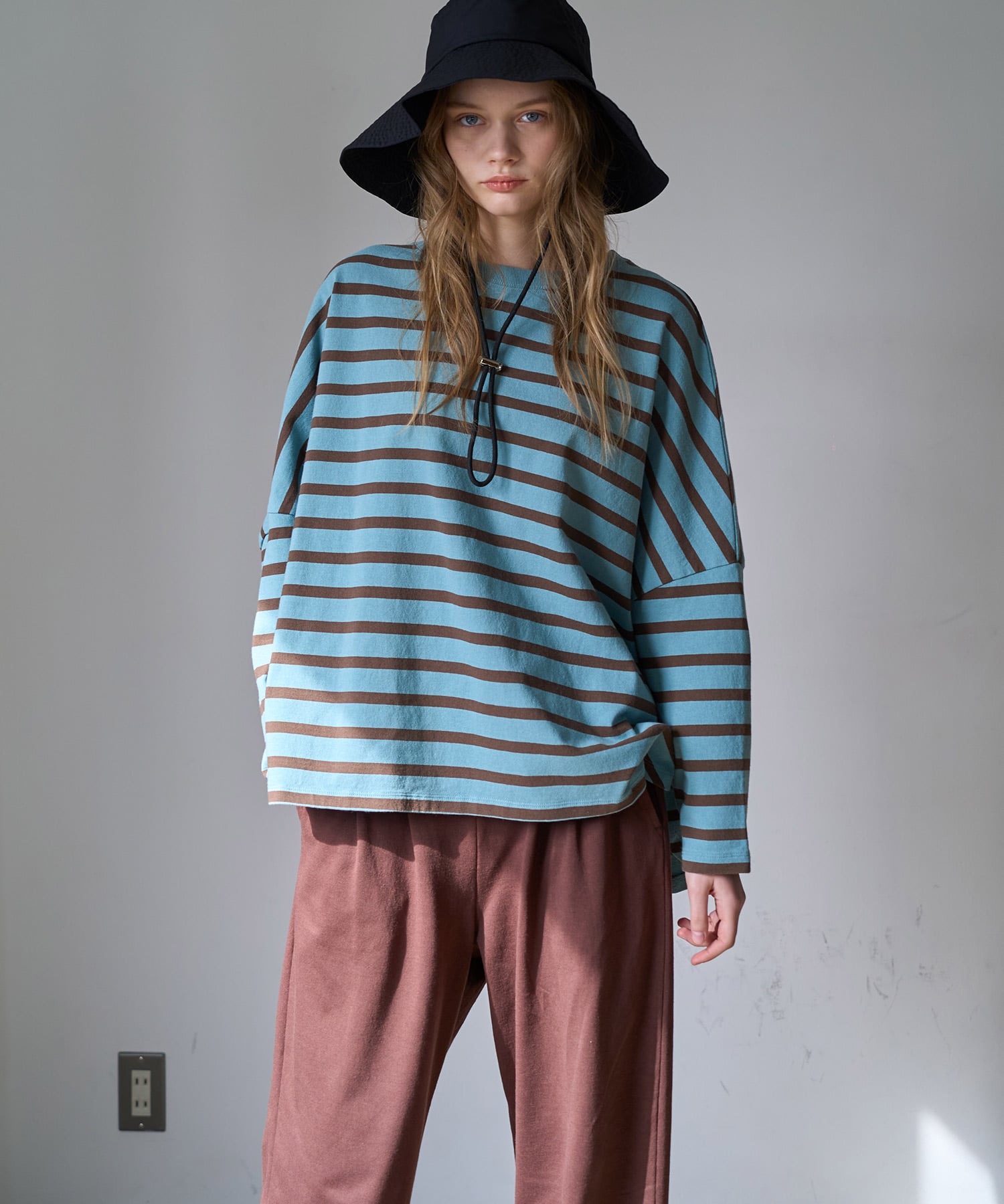 ダスティミント/アンバー