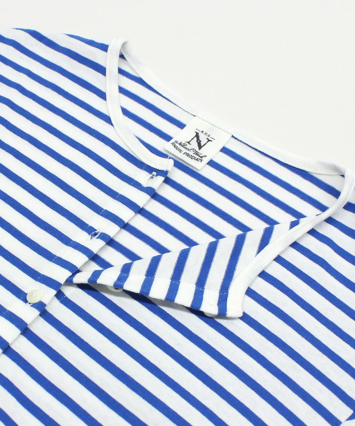 オフシロ/ブルー