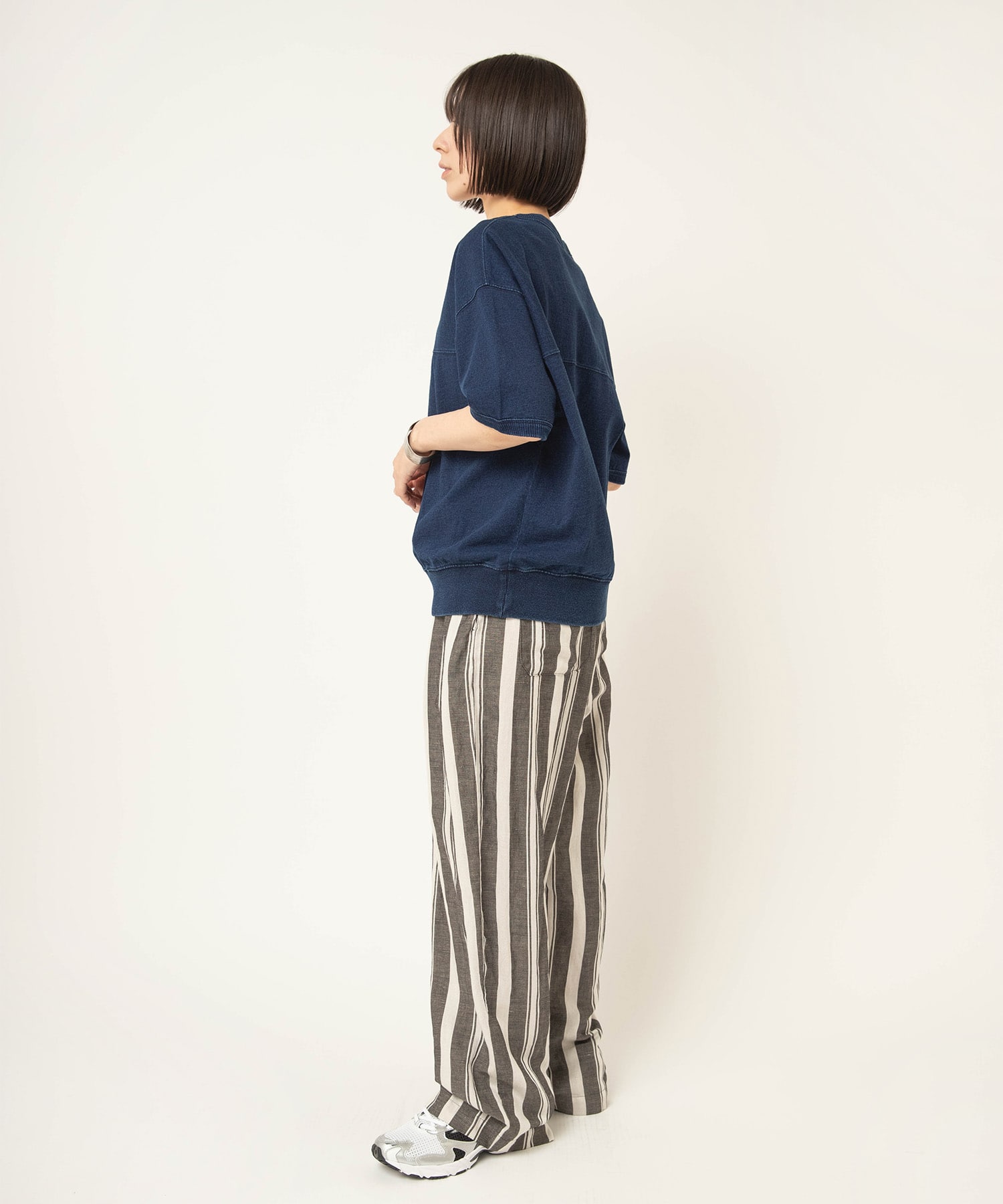 ワンウォッシュ