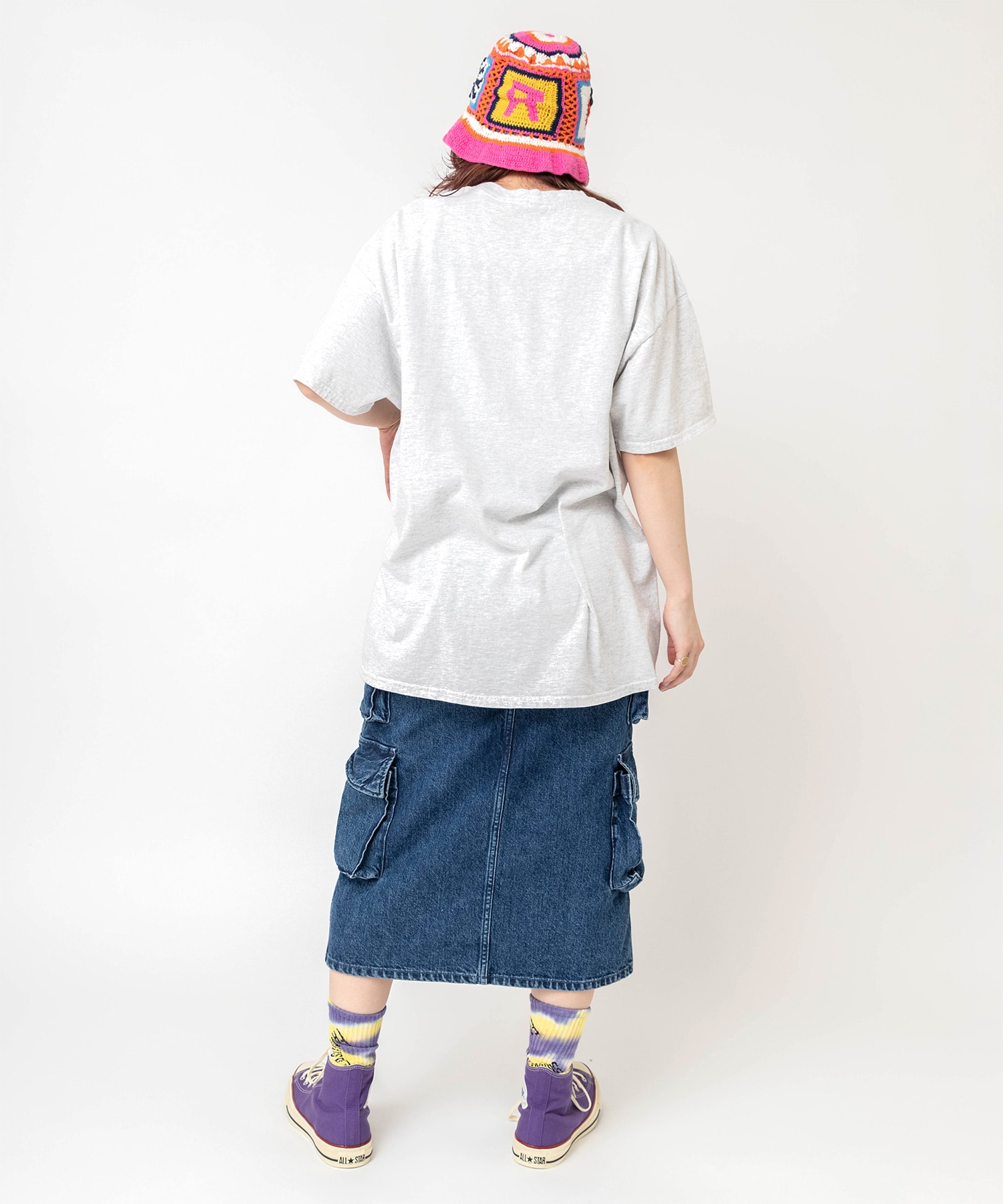 アッシュグレー