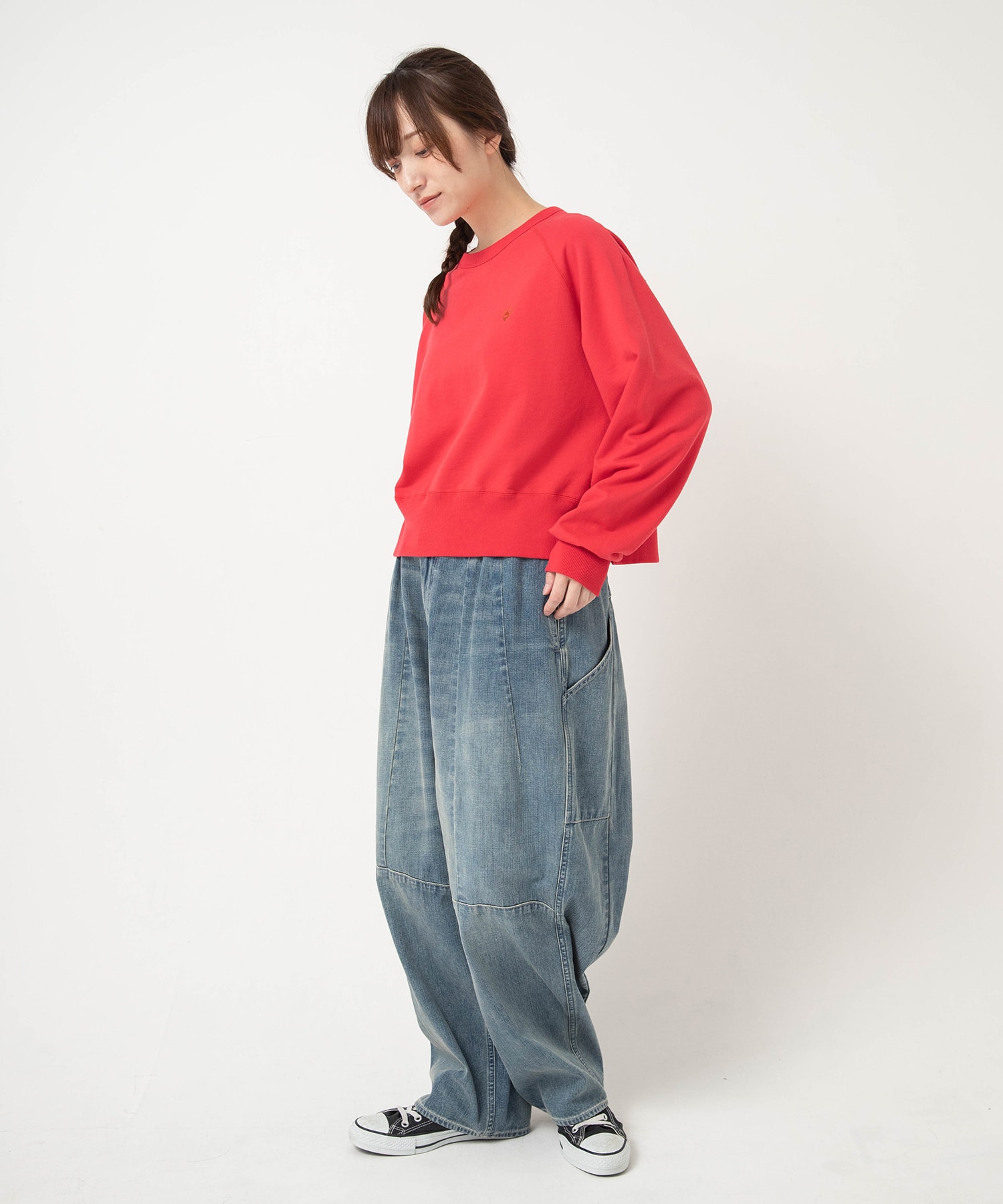 ストロベリーレッド