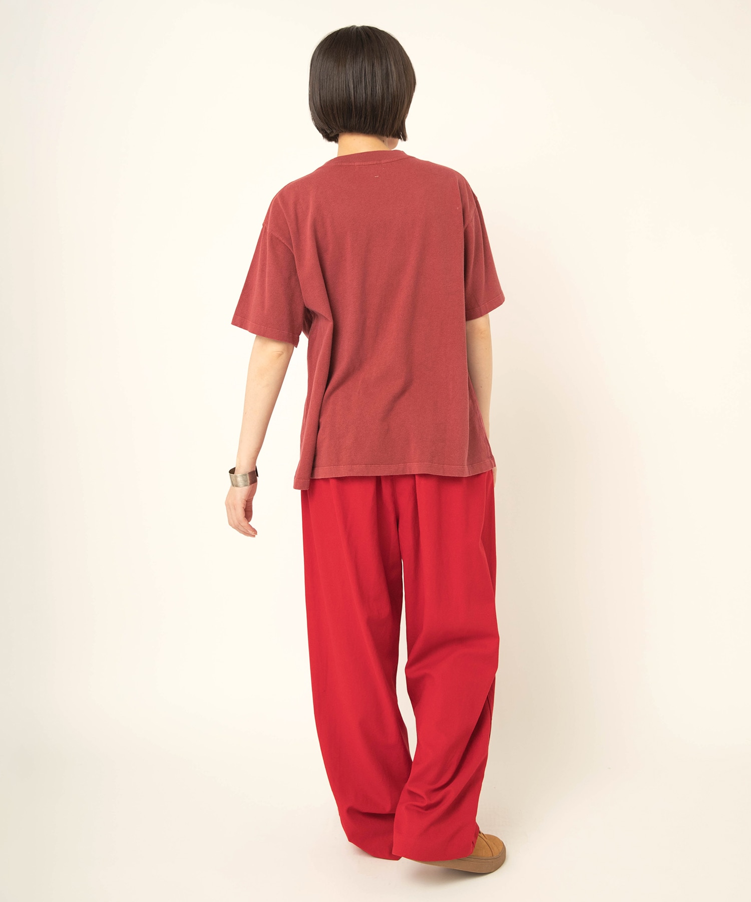レッド