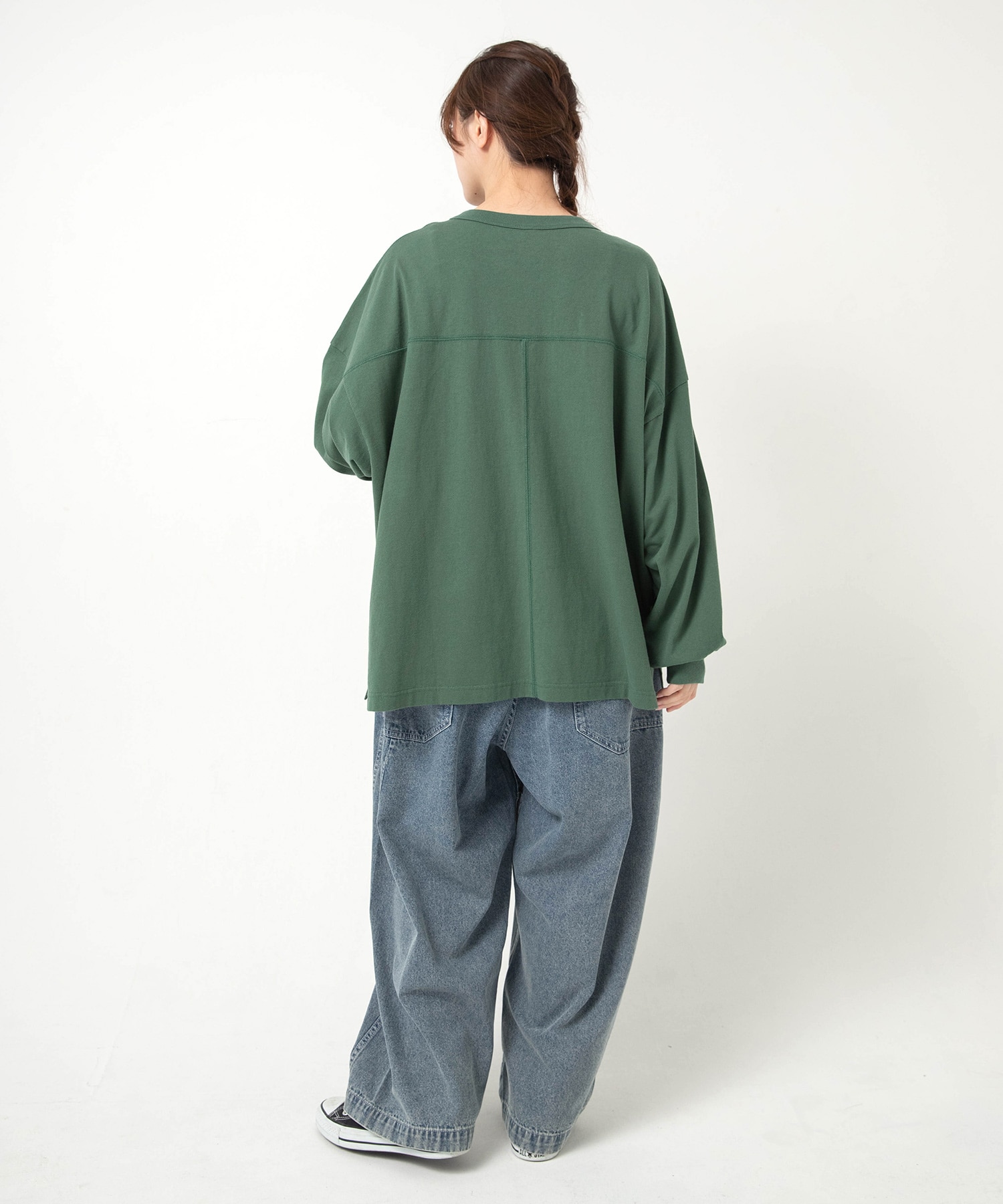 イングリッシュアイビー