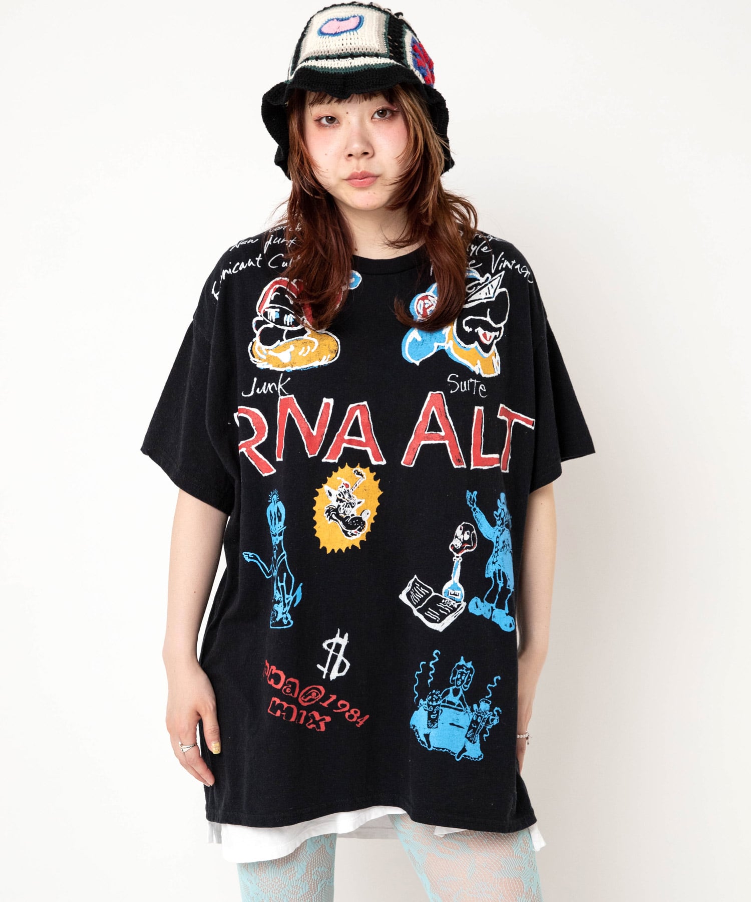 ブラック