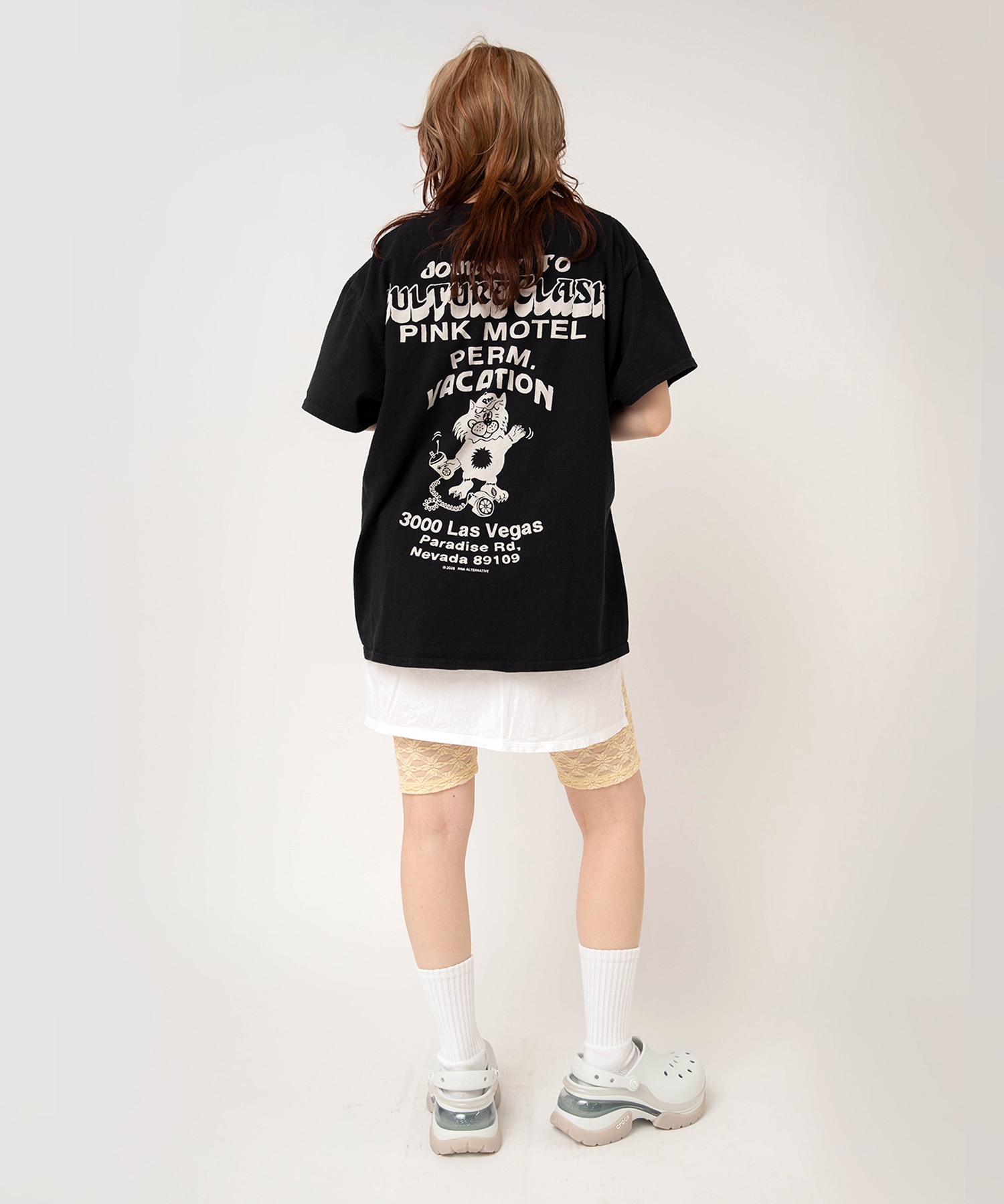 ブラック