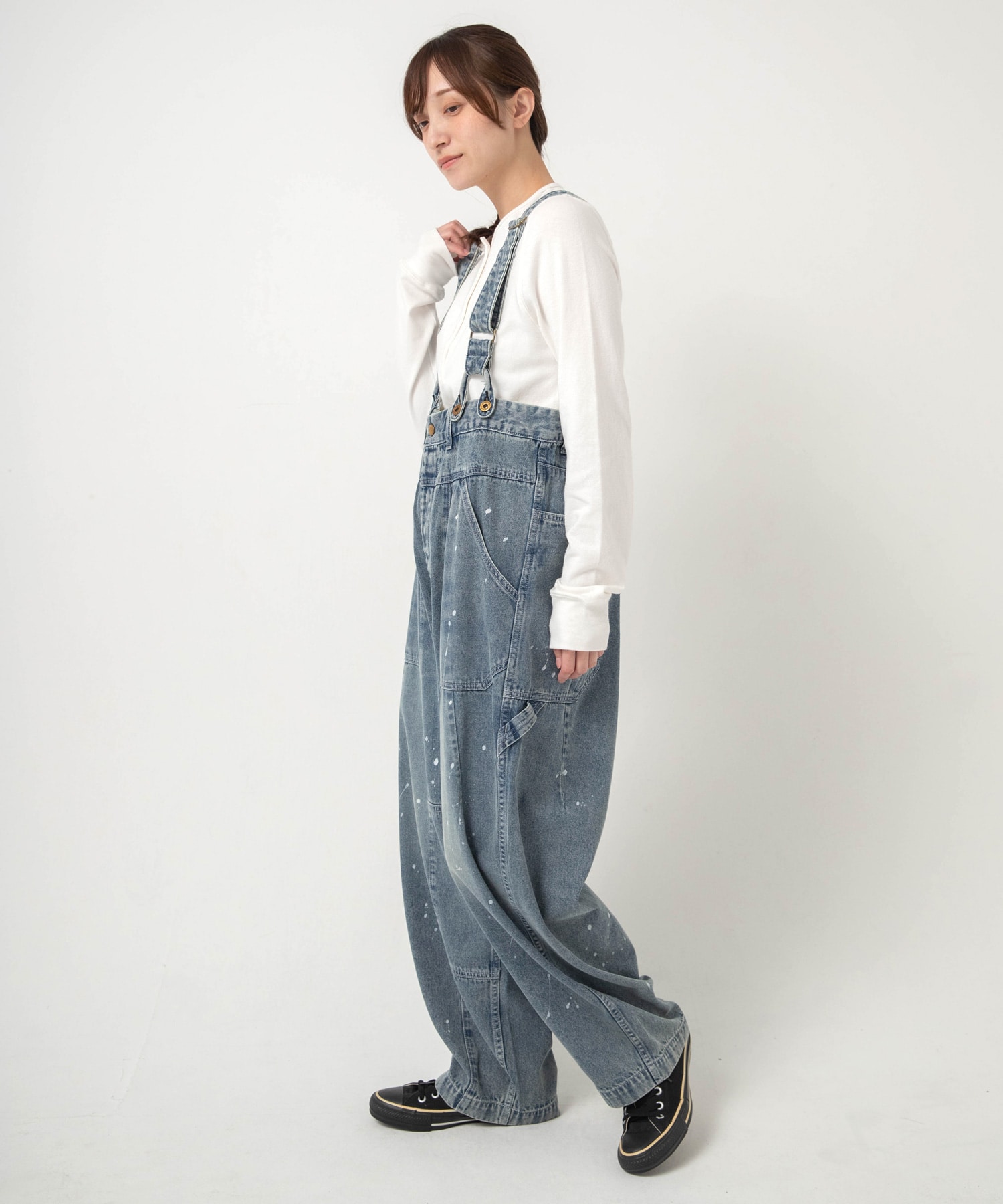 スペシャル加工