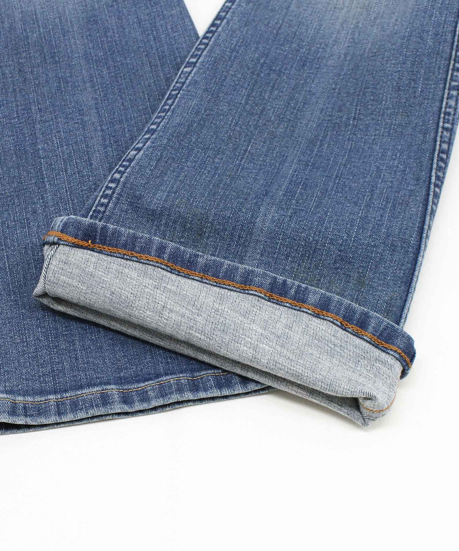 インディゴブルー