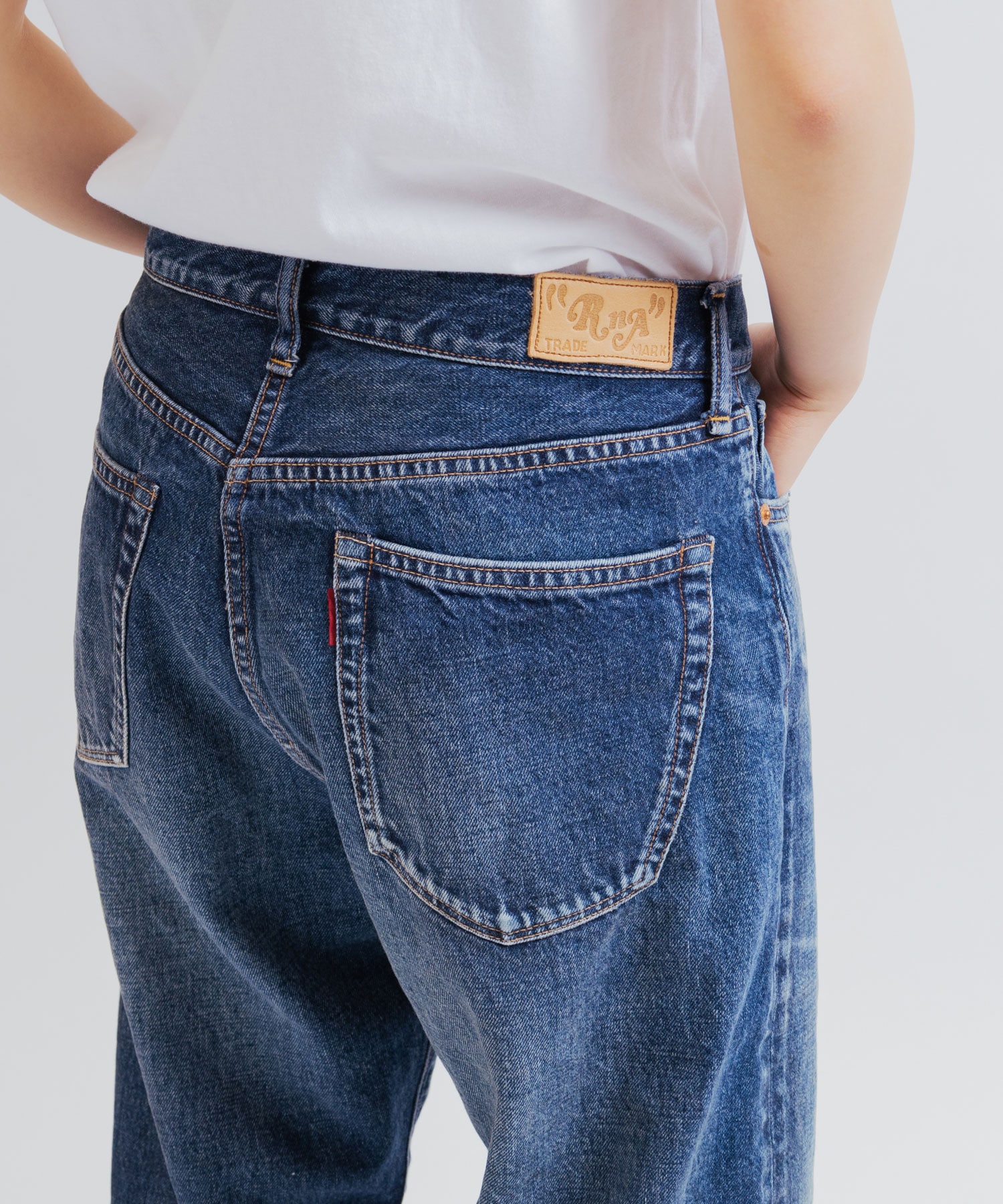 ヴィンテージダークブルー