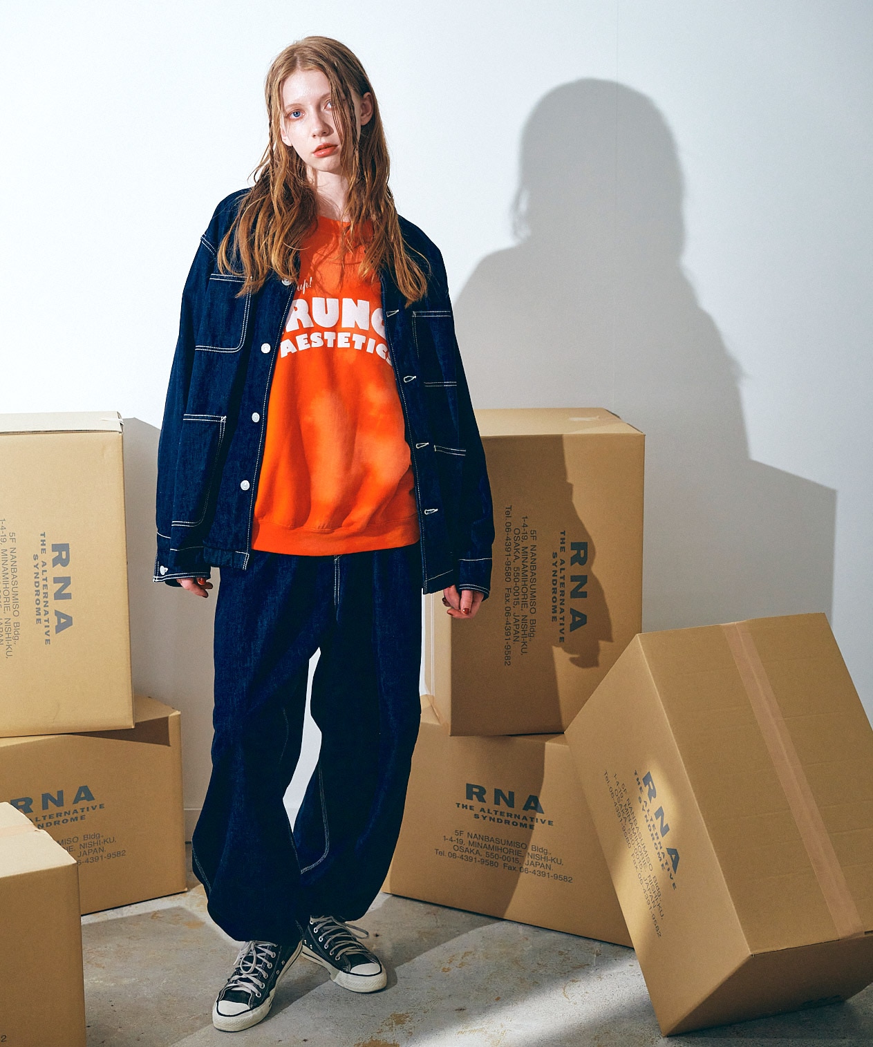 ワンウォッシュ