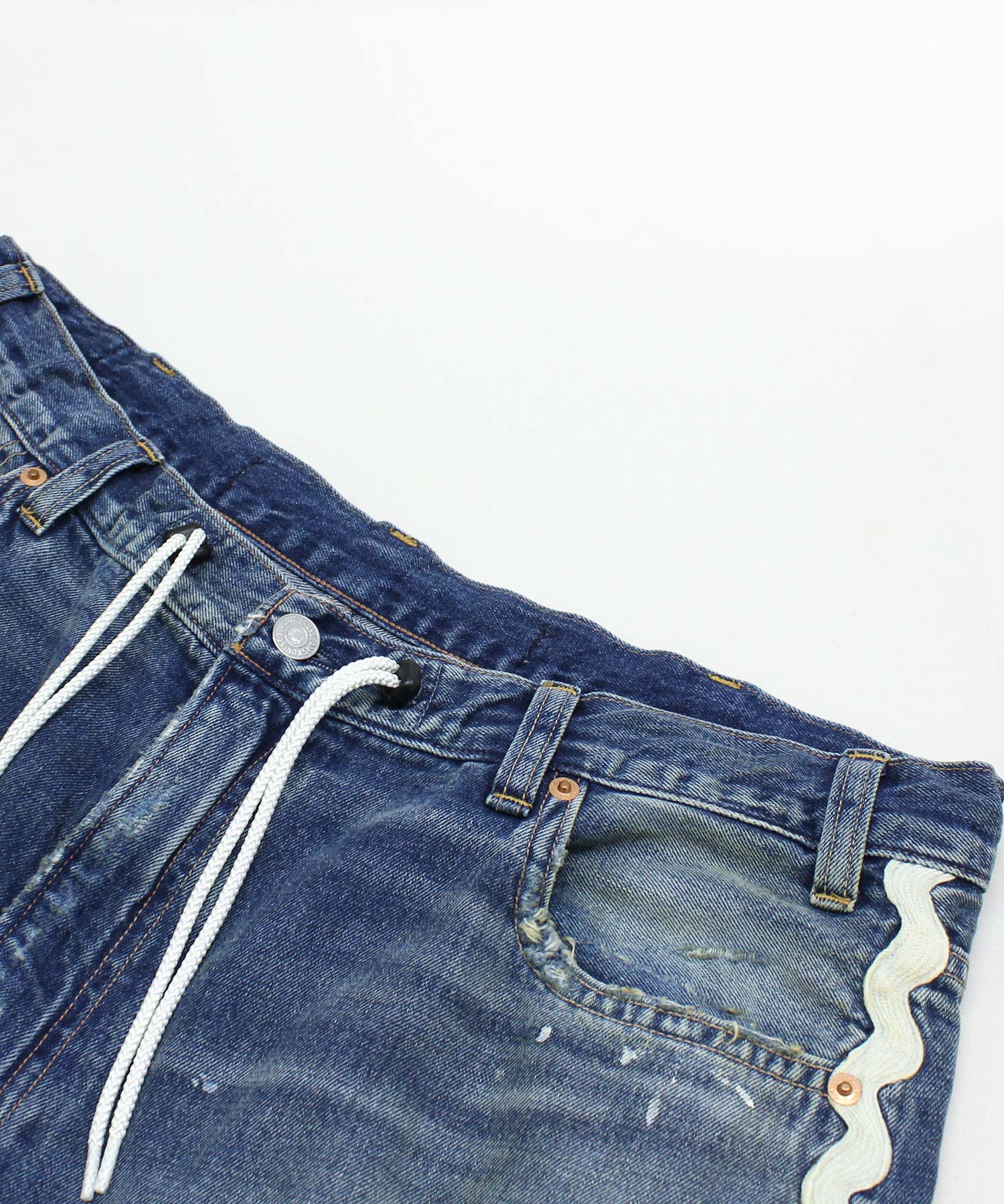 スペシャルペンキ付き