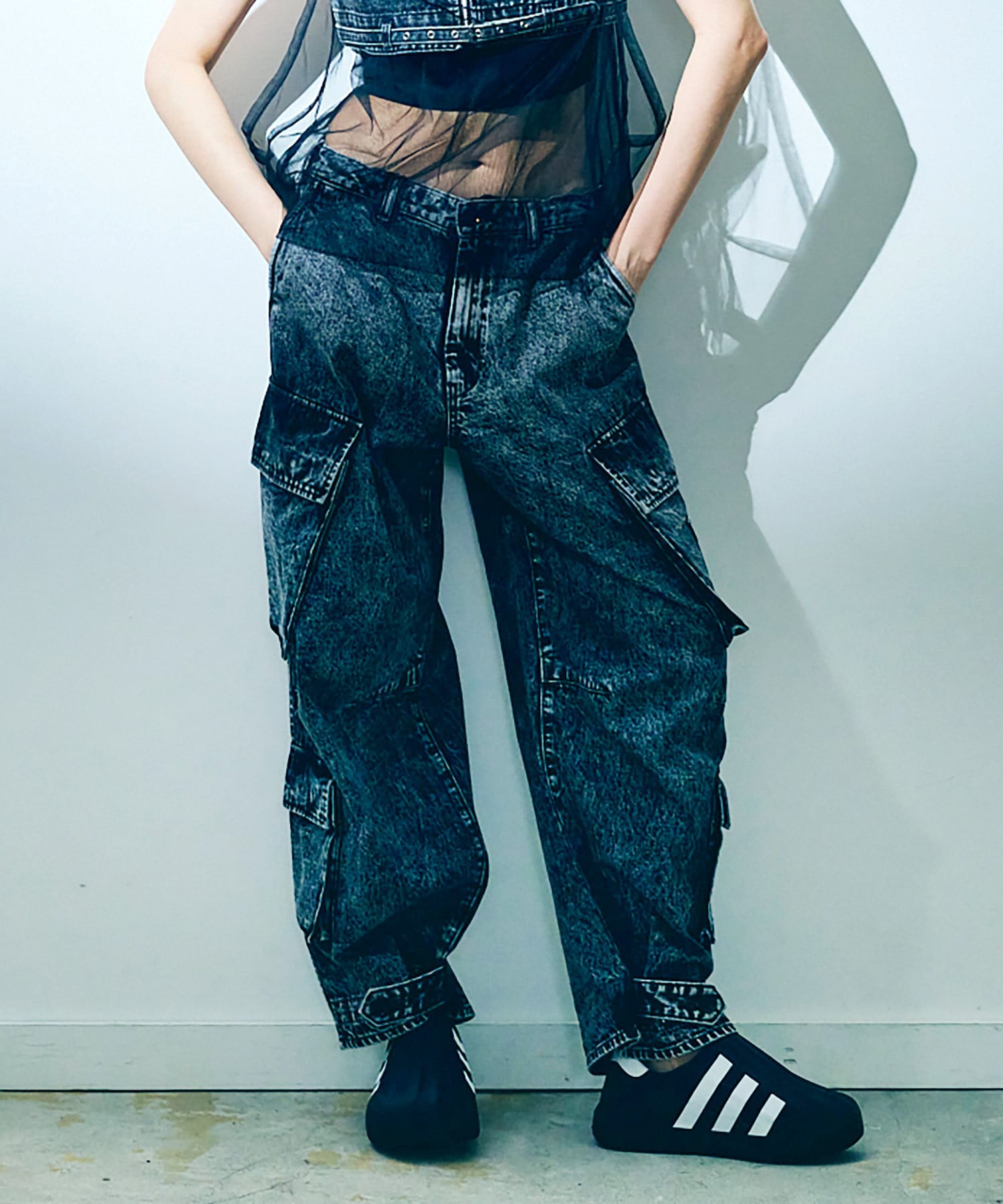 インディゴケミカル