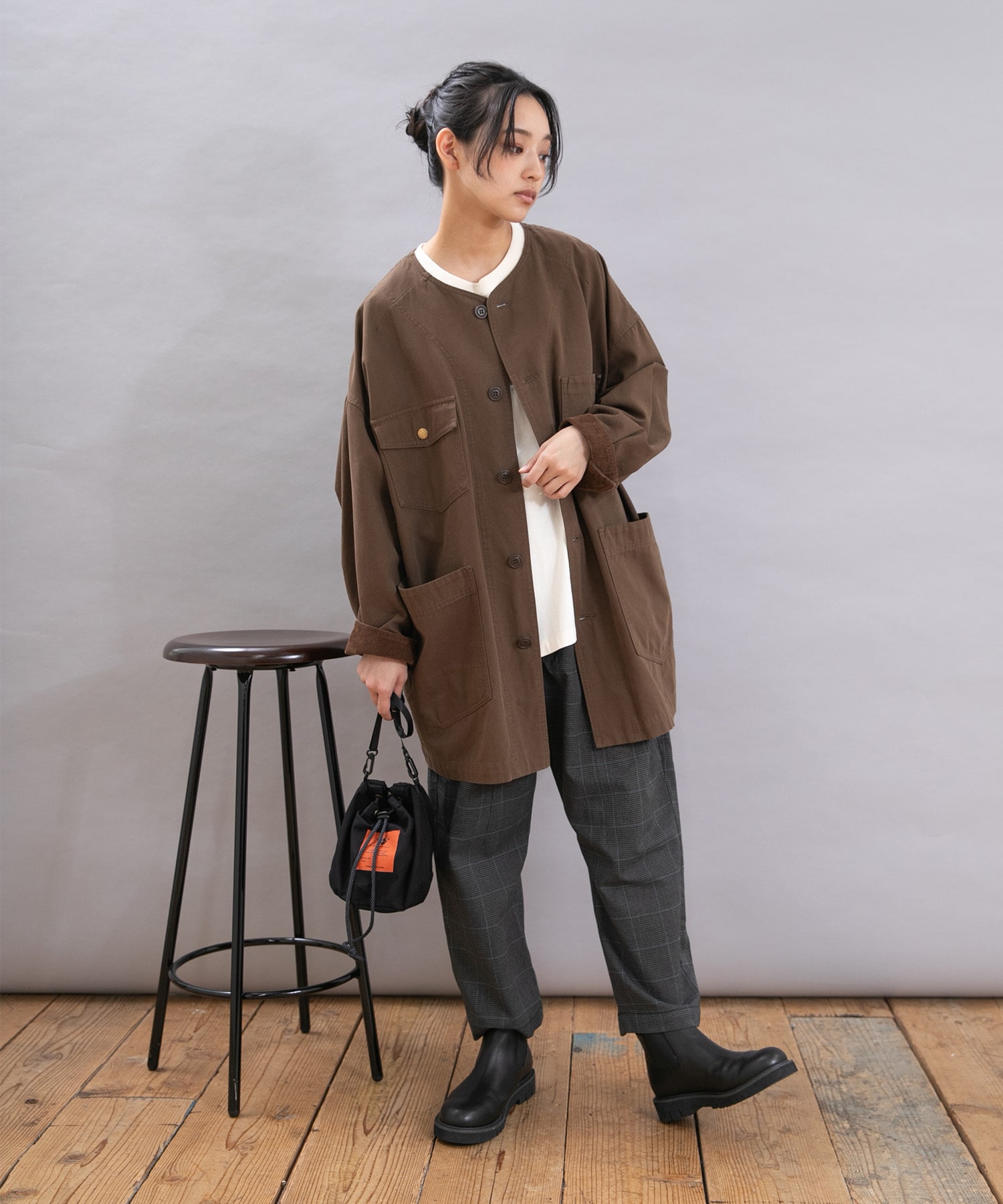 フォレストグリーン