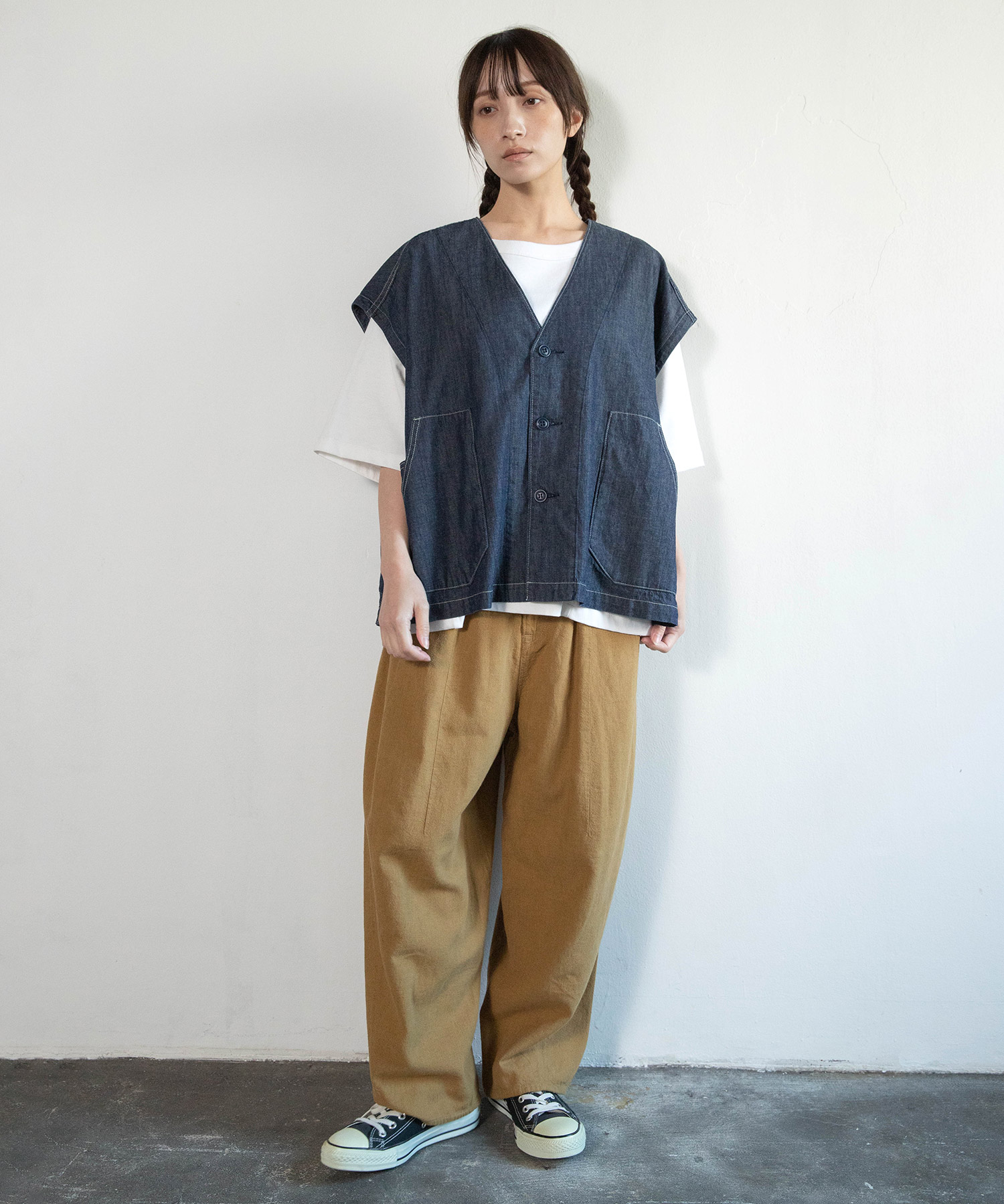 オーカーケミカル