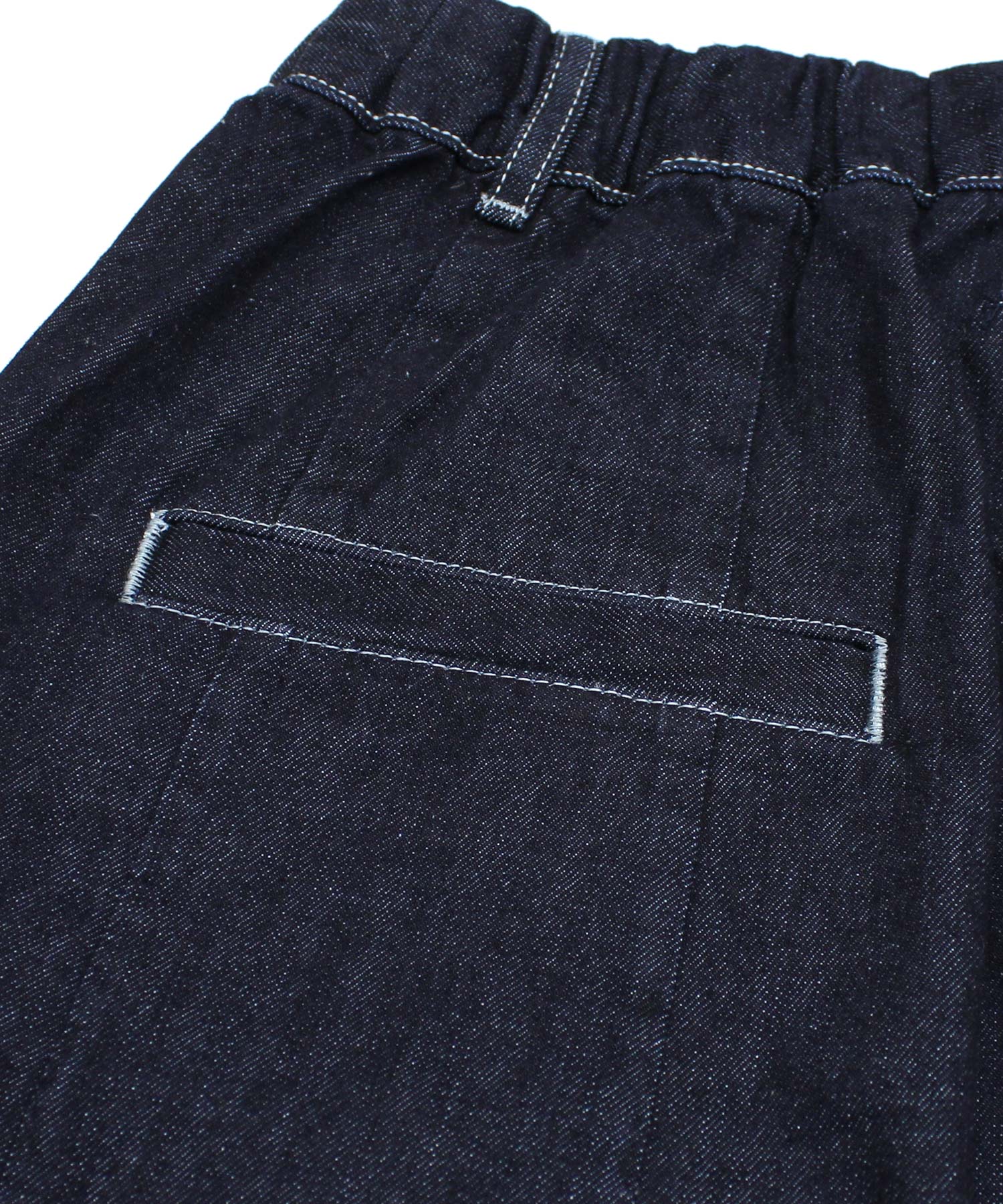 デニムワンウォッシュ