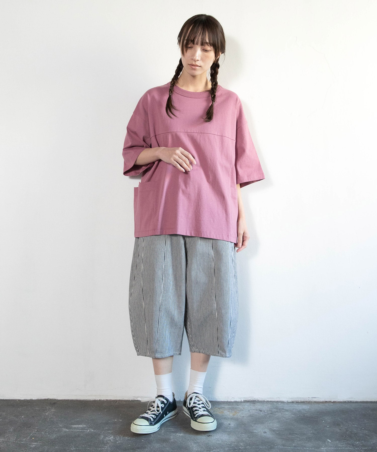 シロ/クロヒッコリー