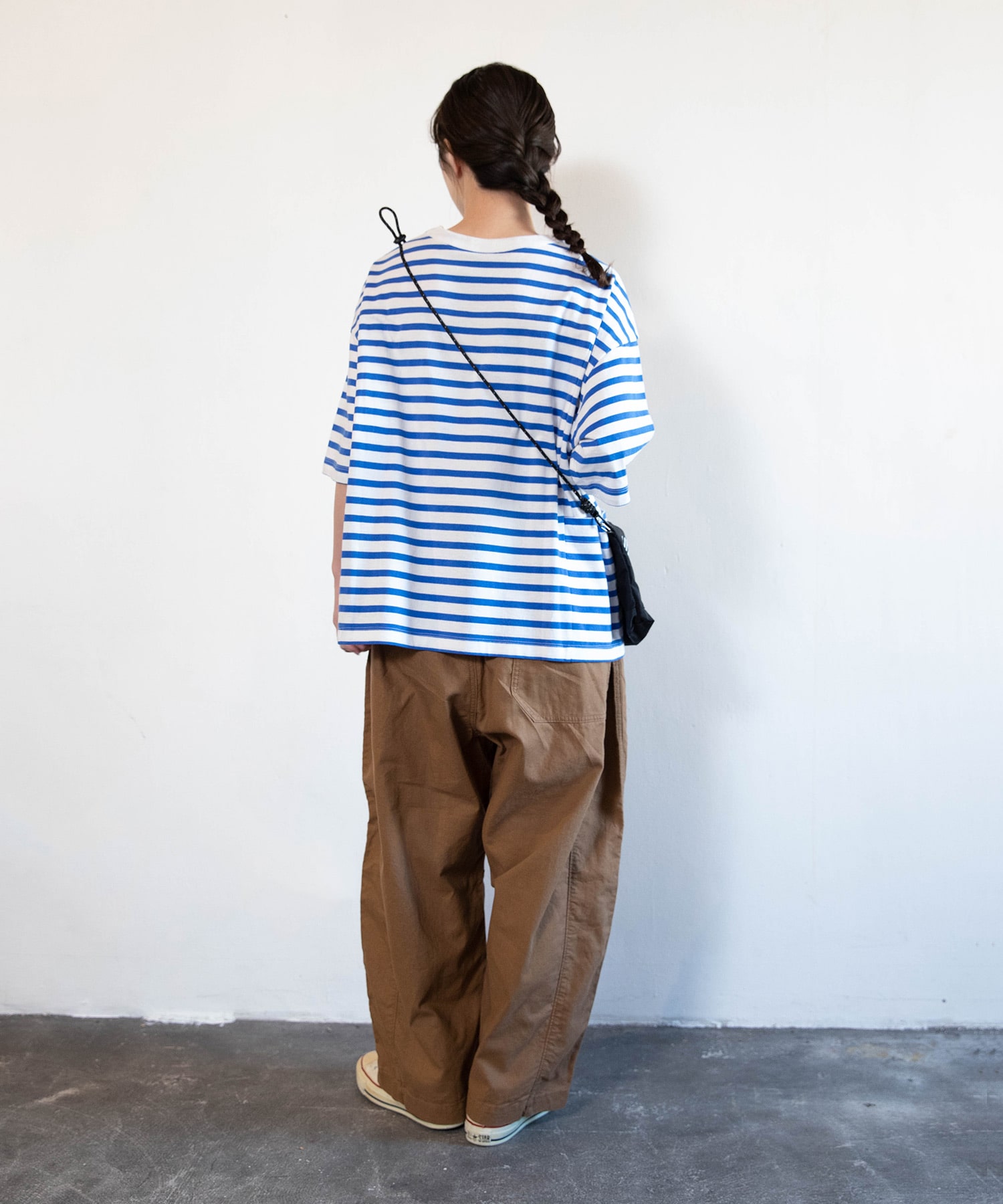 カフェブラウン