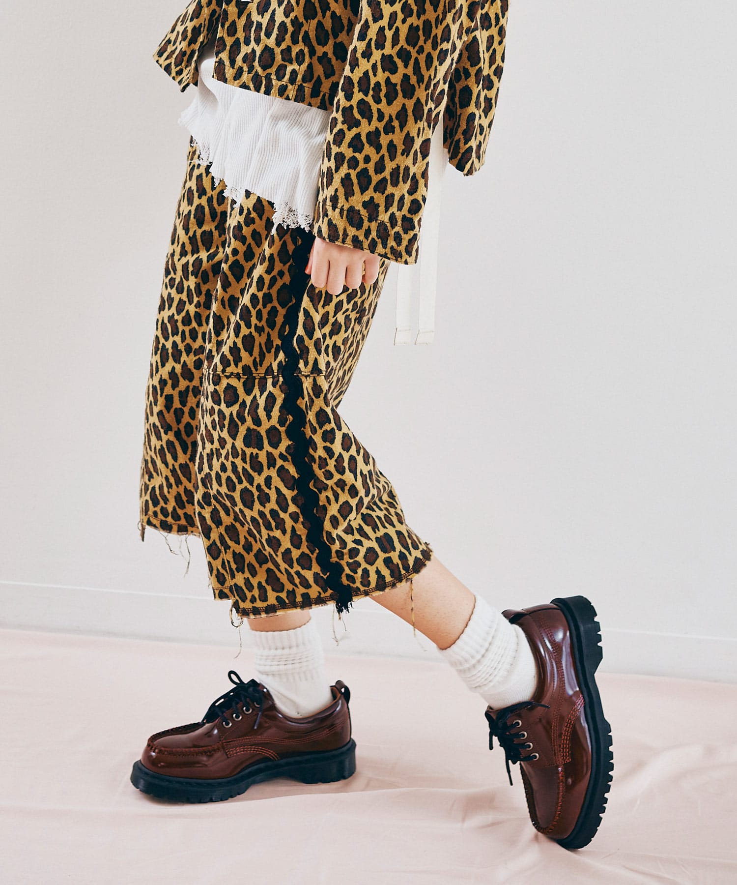 カモフラプリント