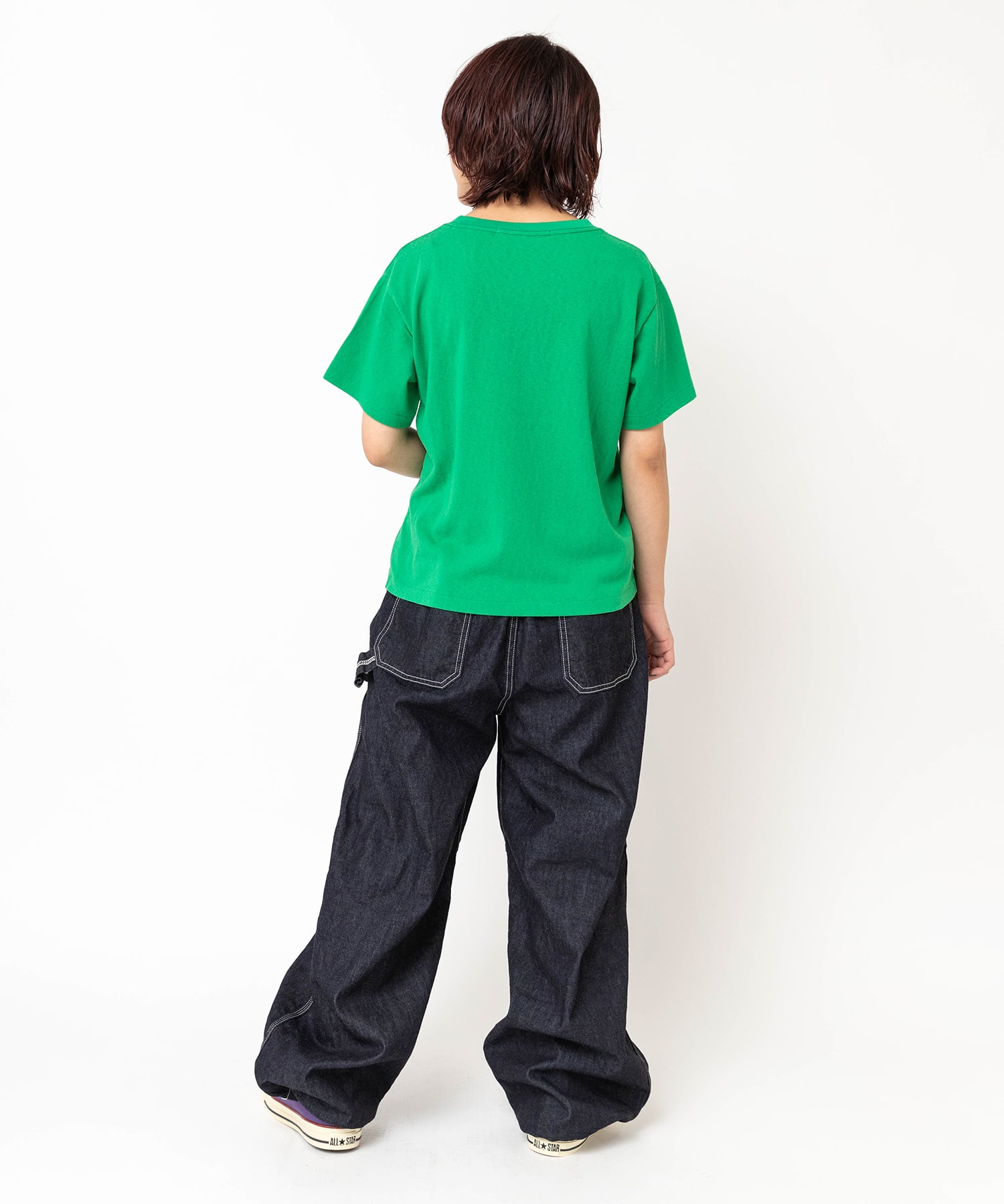 ワンウォッシュ