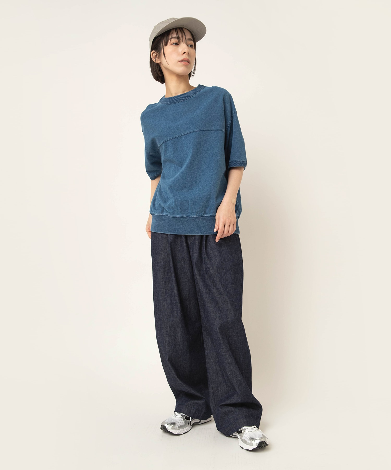 ワンウォッシュ