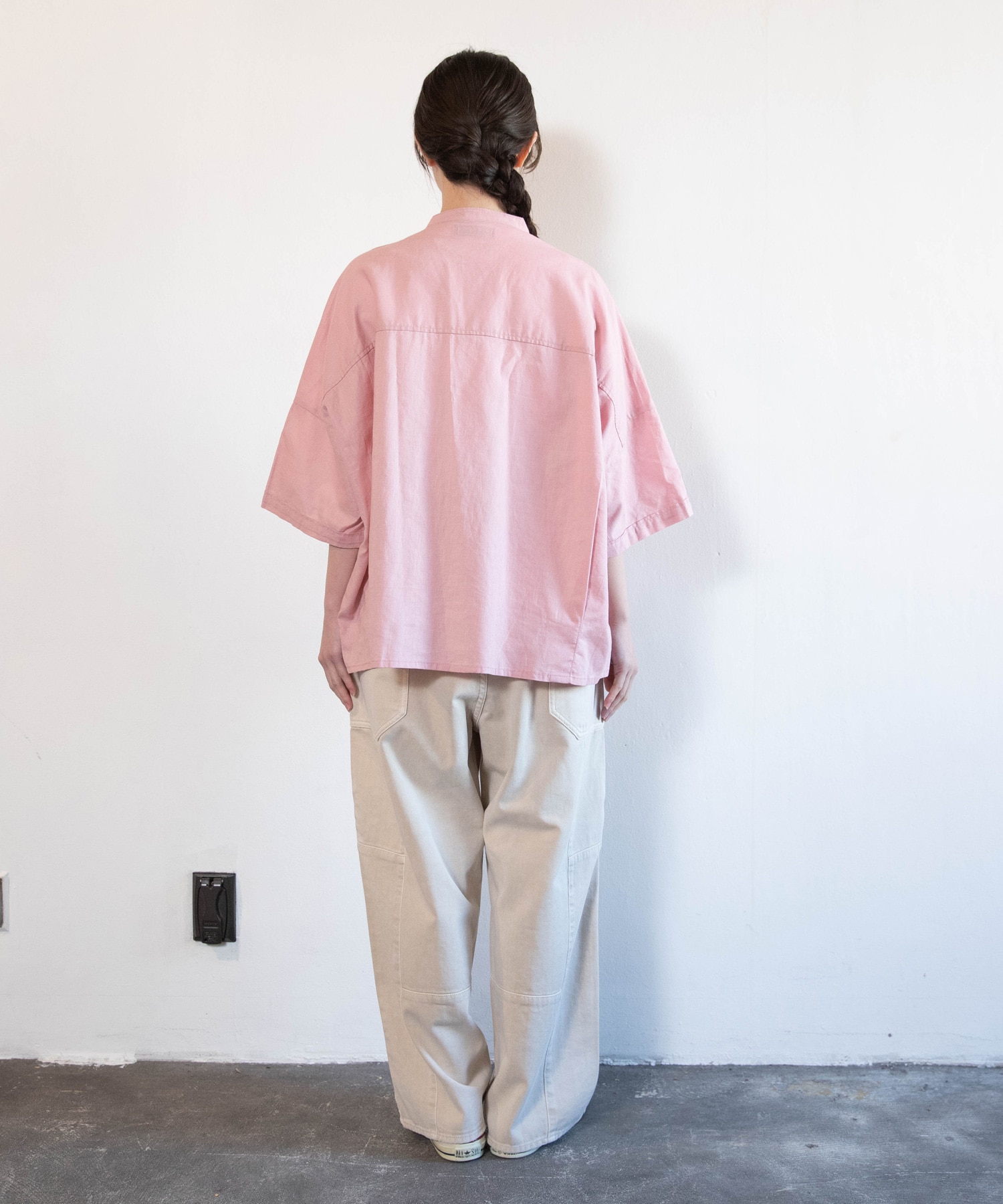 ナチュラルケミカル