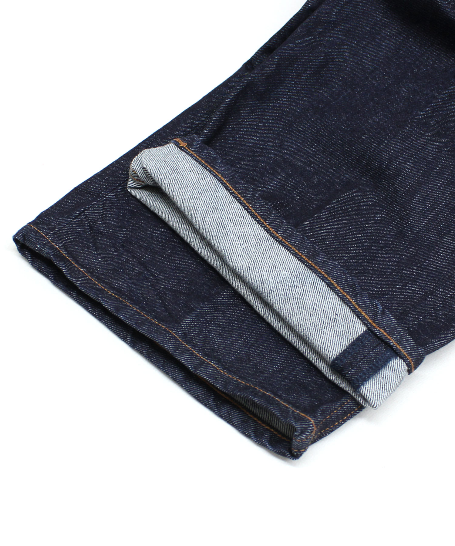 デニムONE WASH
