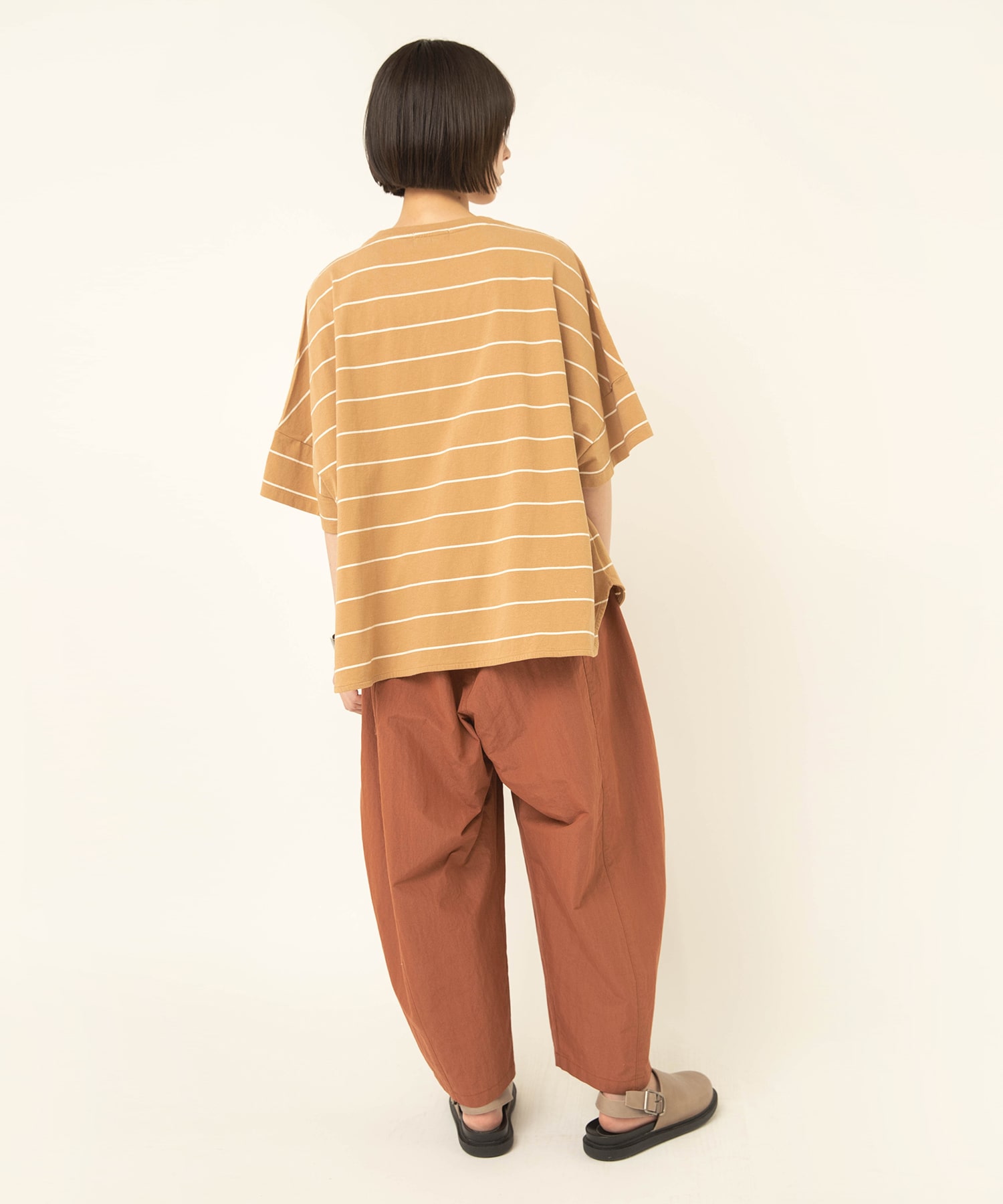レンガ