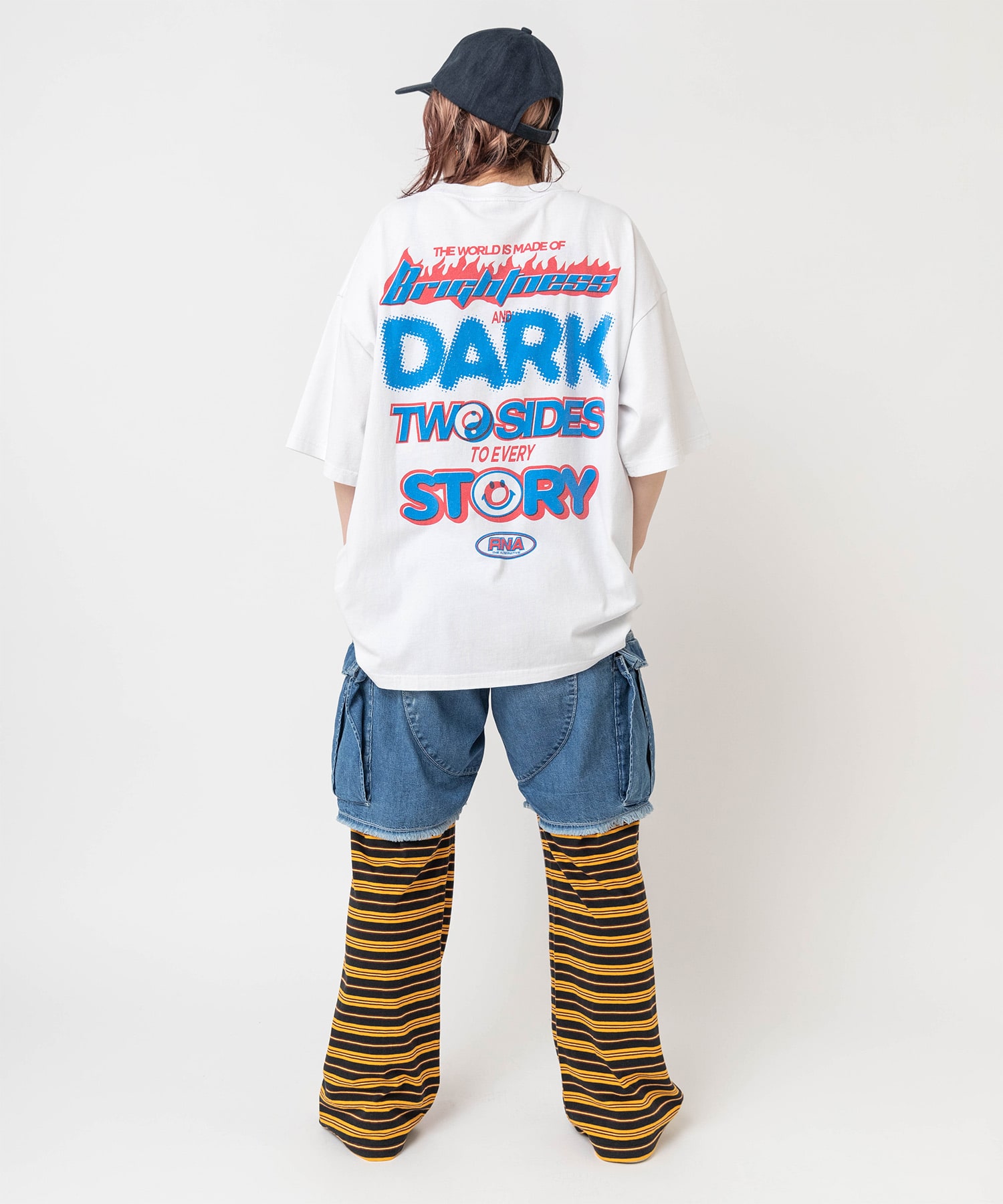 デニムオールド