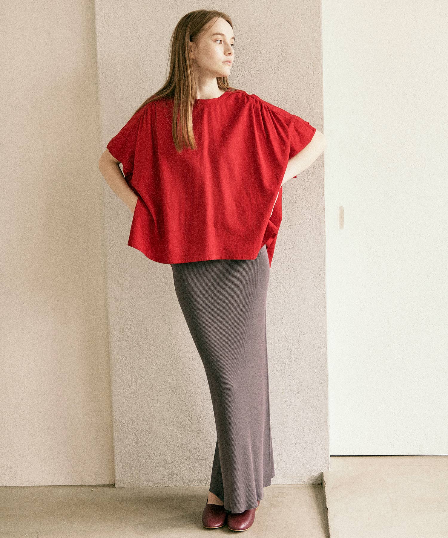 アッシュグレー