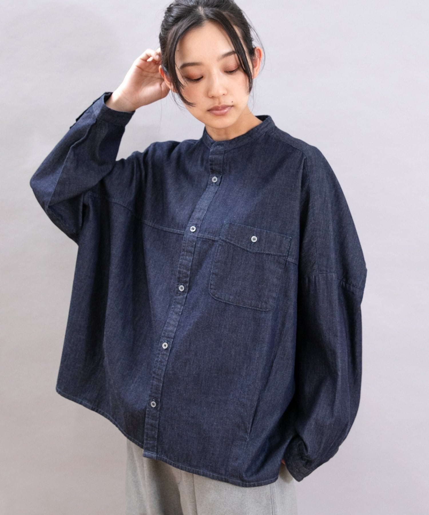 ブラックワンウォッシュ