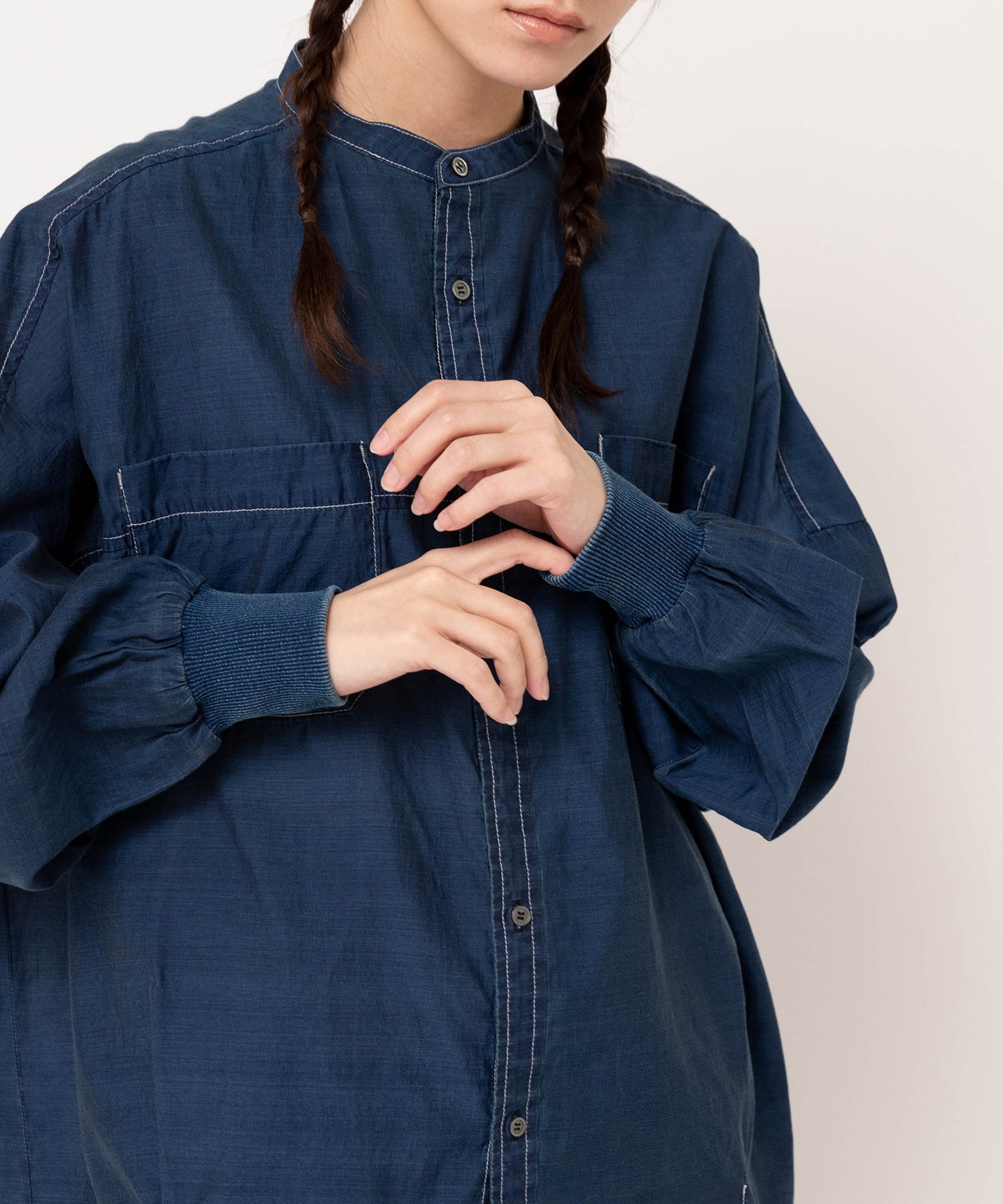 デニムBIOフェード