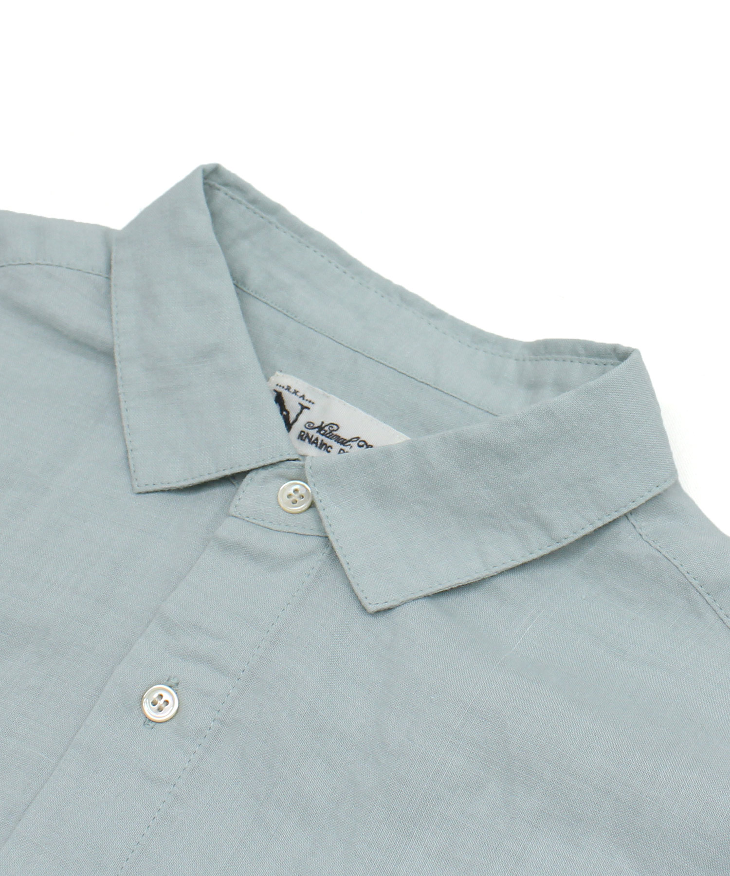 ミントグリーン