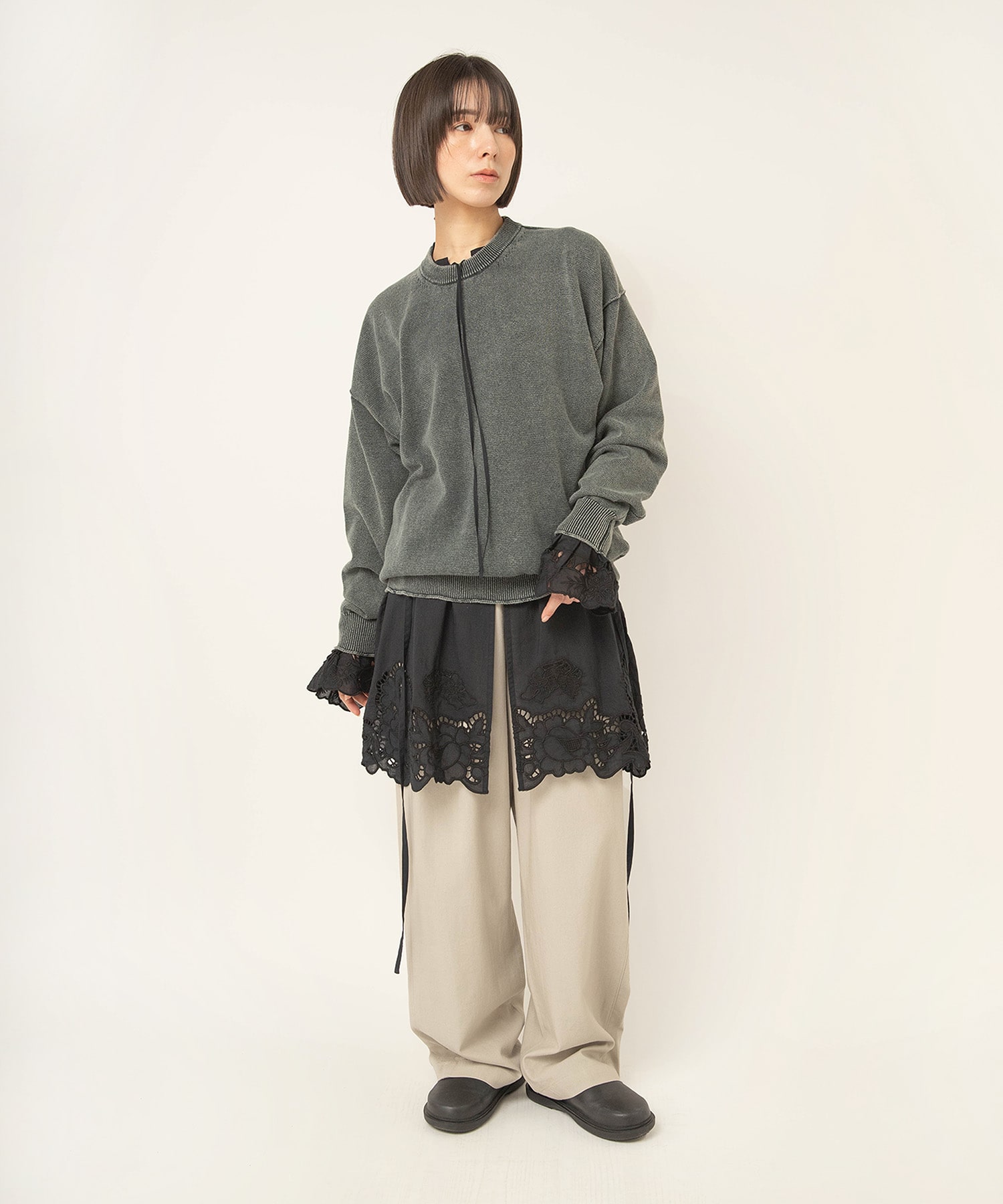 黒