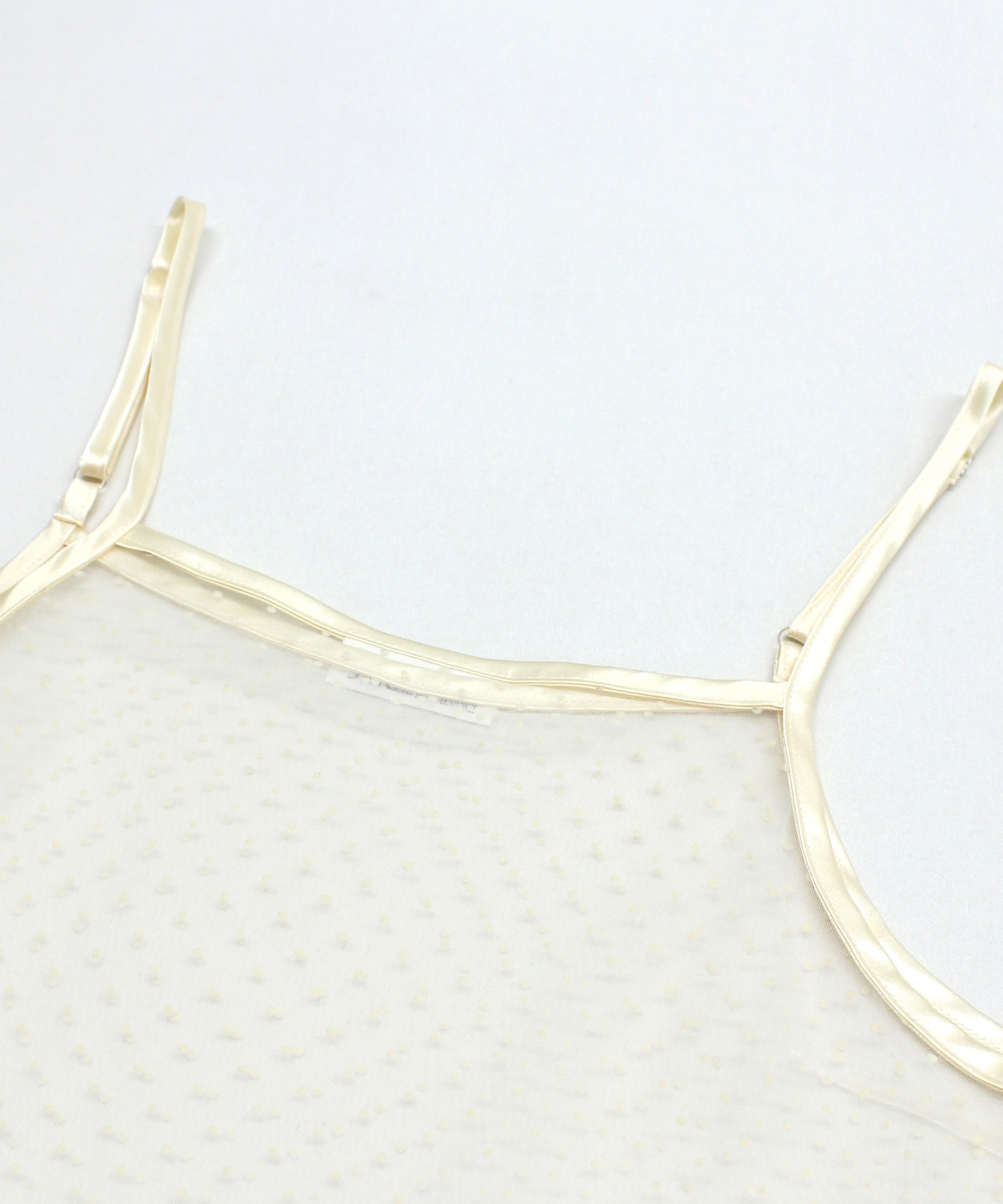 ホワイトドット