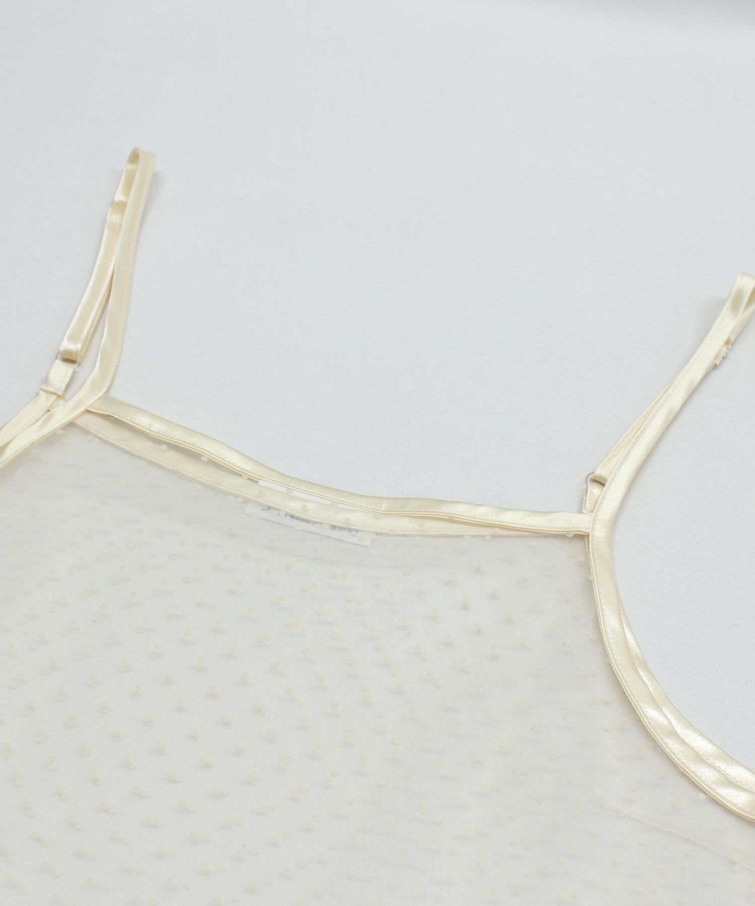 ホワイトドット