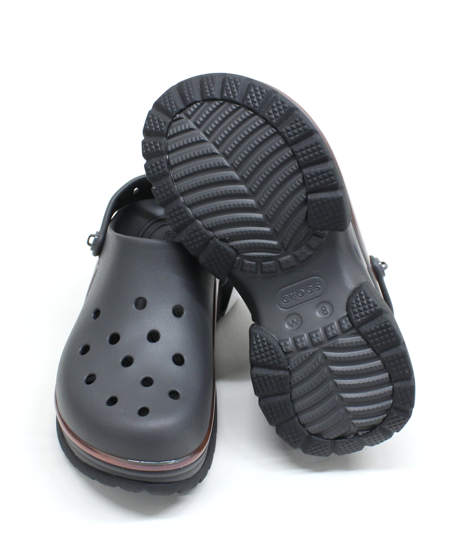 ブラックサンド