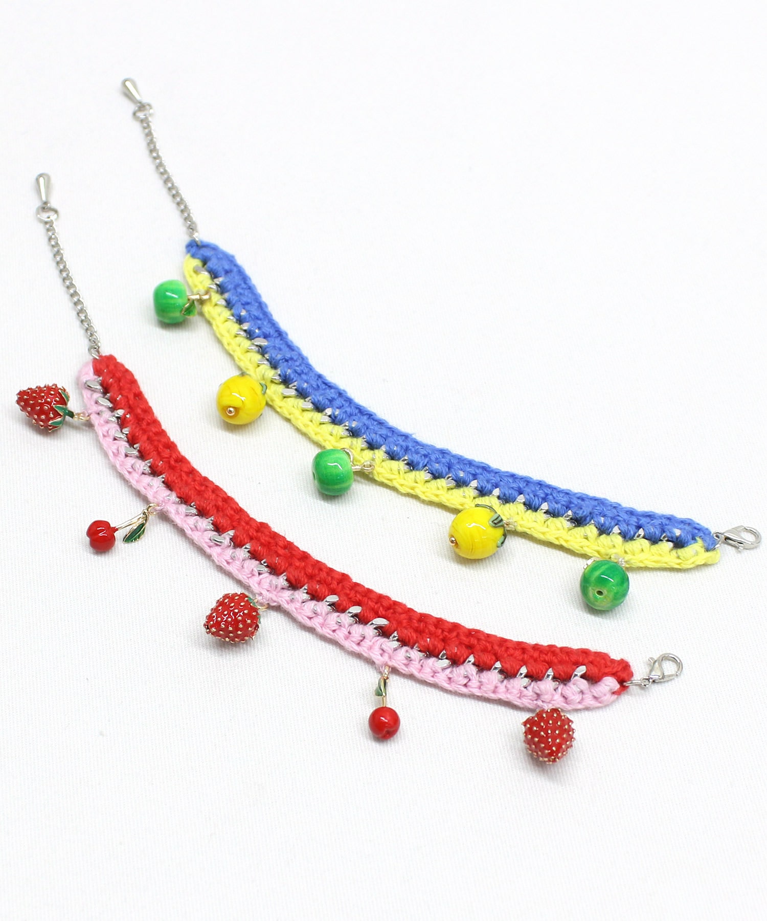 ストロベリー/チェルー