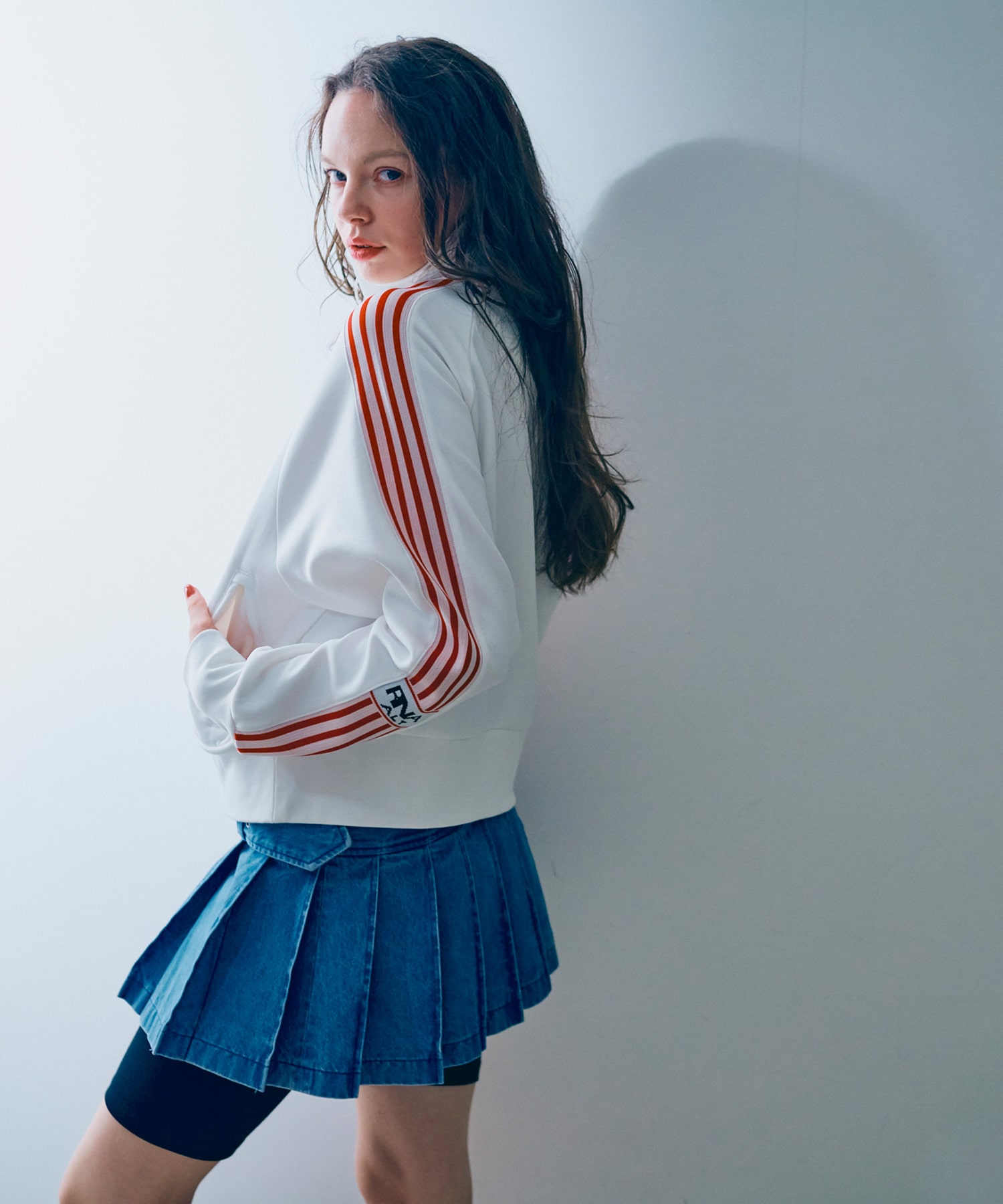 インディゴブルー