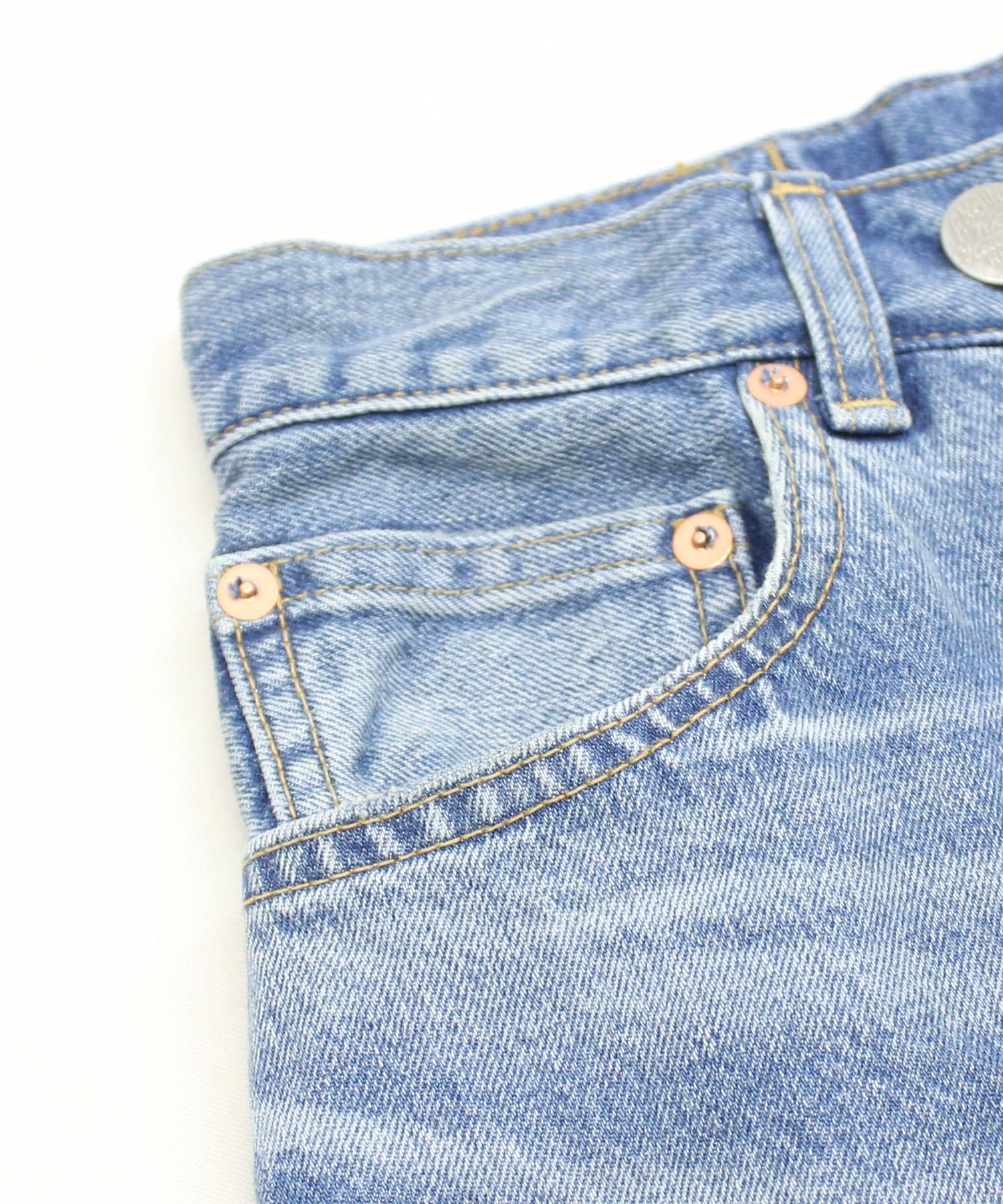 中加工ダメージ