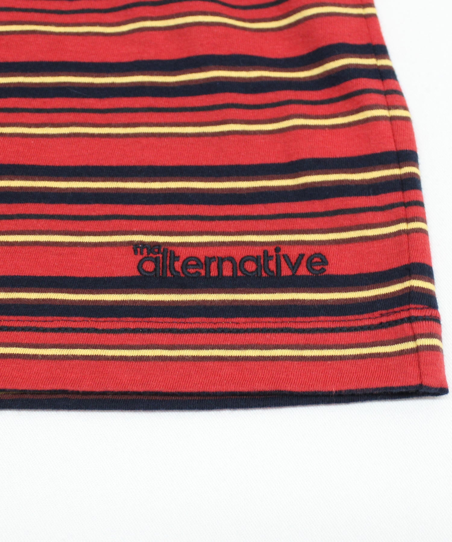 レッド/パープル