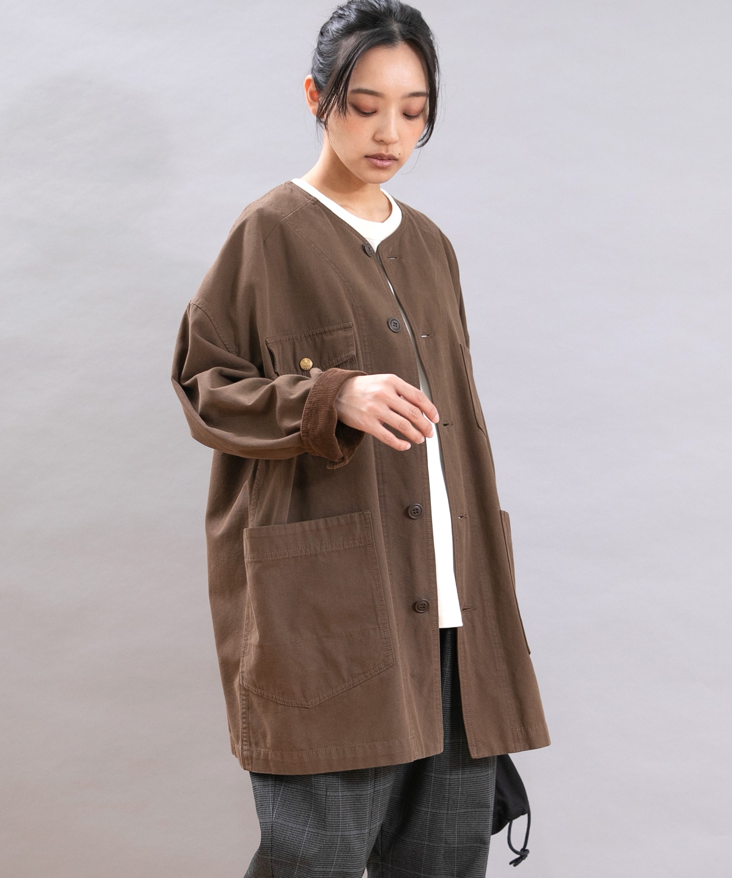 ワンウォッシュ