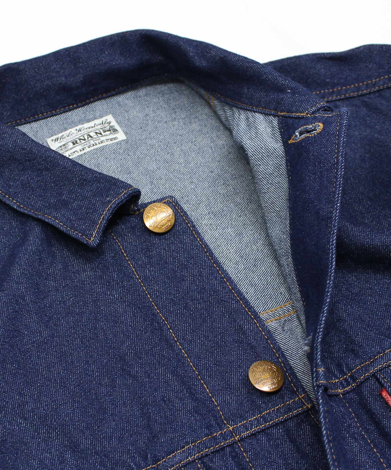 ワンウォッシュ