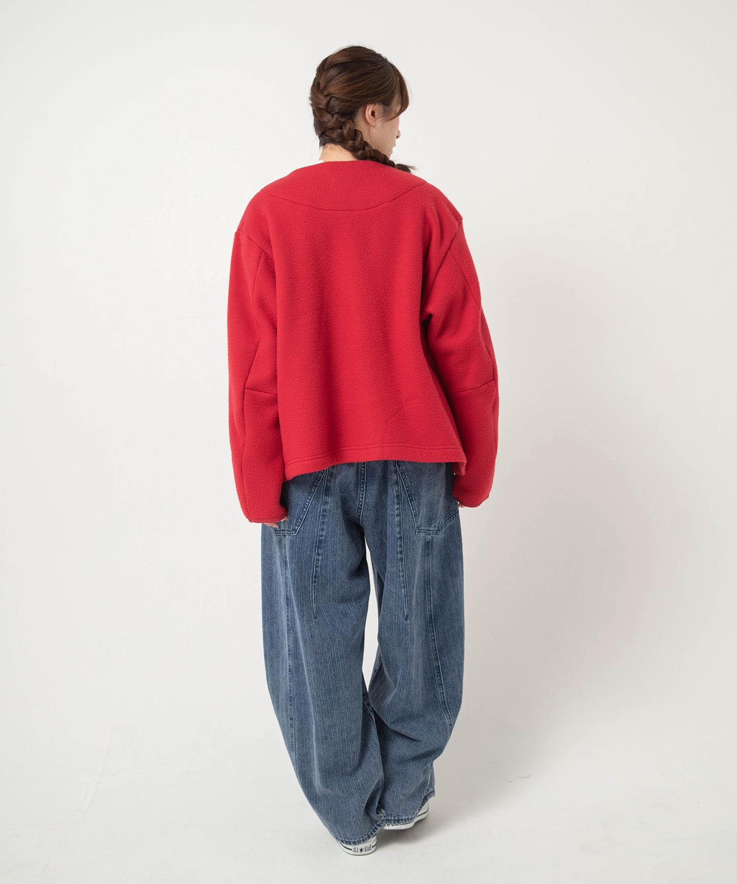 カーディナルレッド