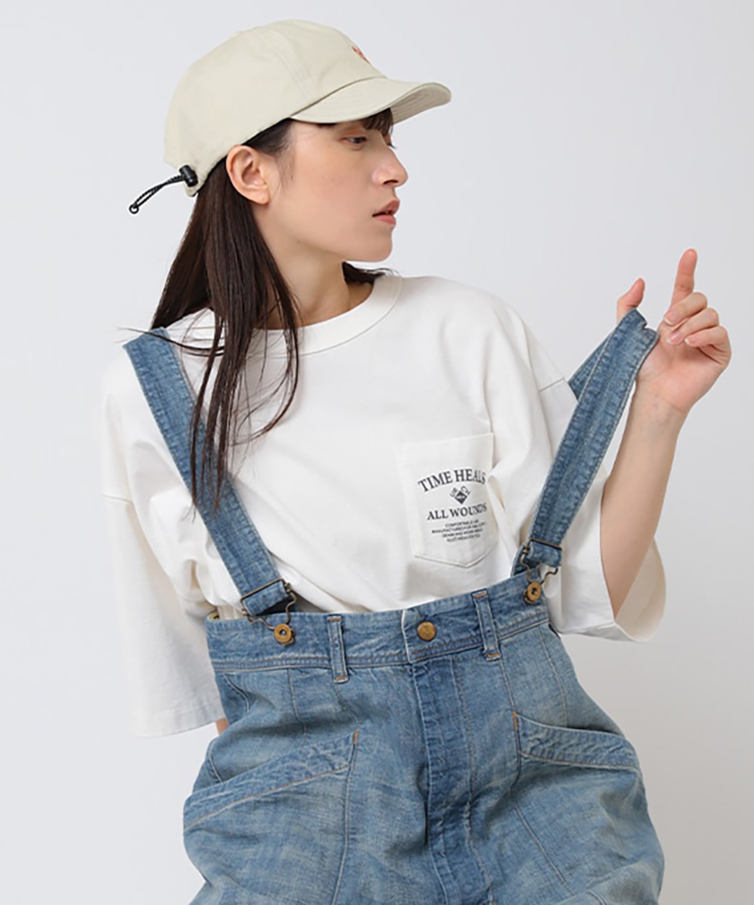 スモークアクア