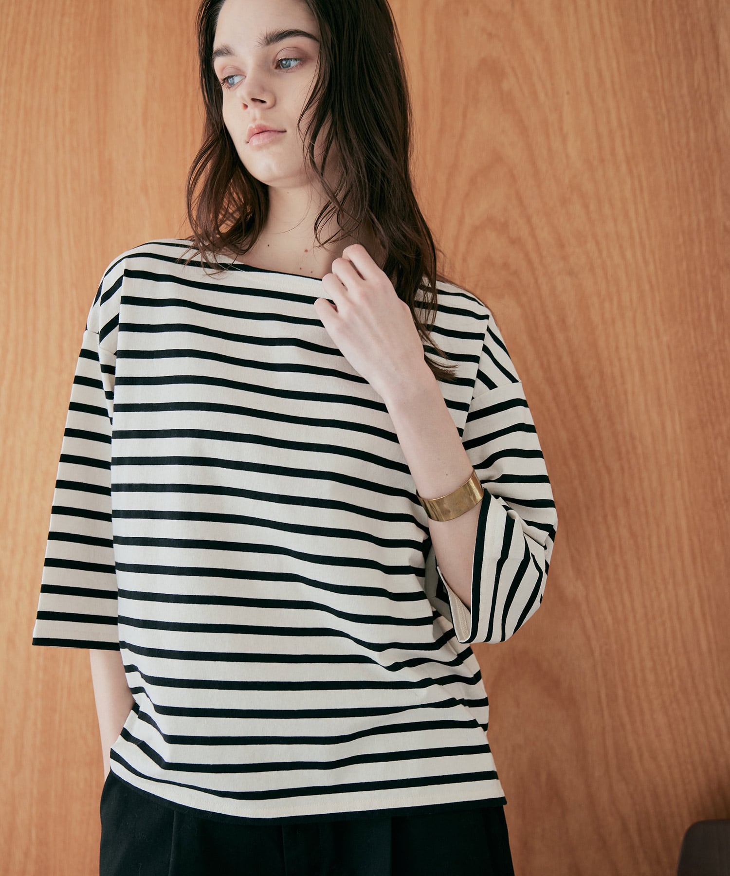 ジンジャー/オフシロ